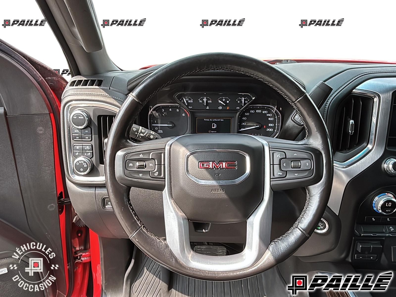 2022 GMC Sierra 1500 Limited in Sorel-Tracy, Quebec