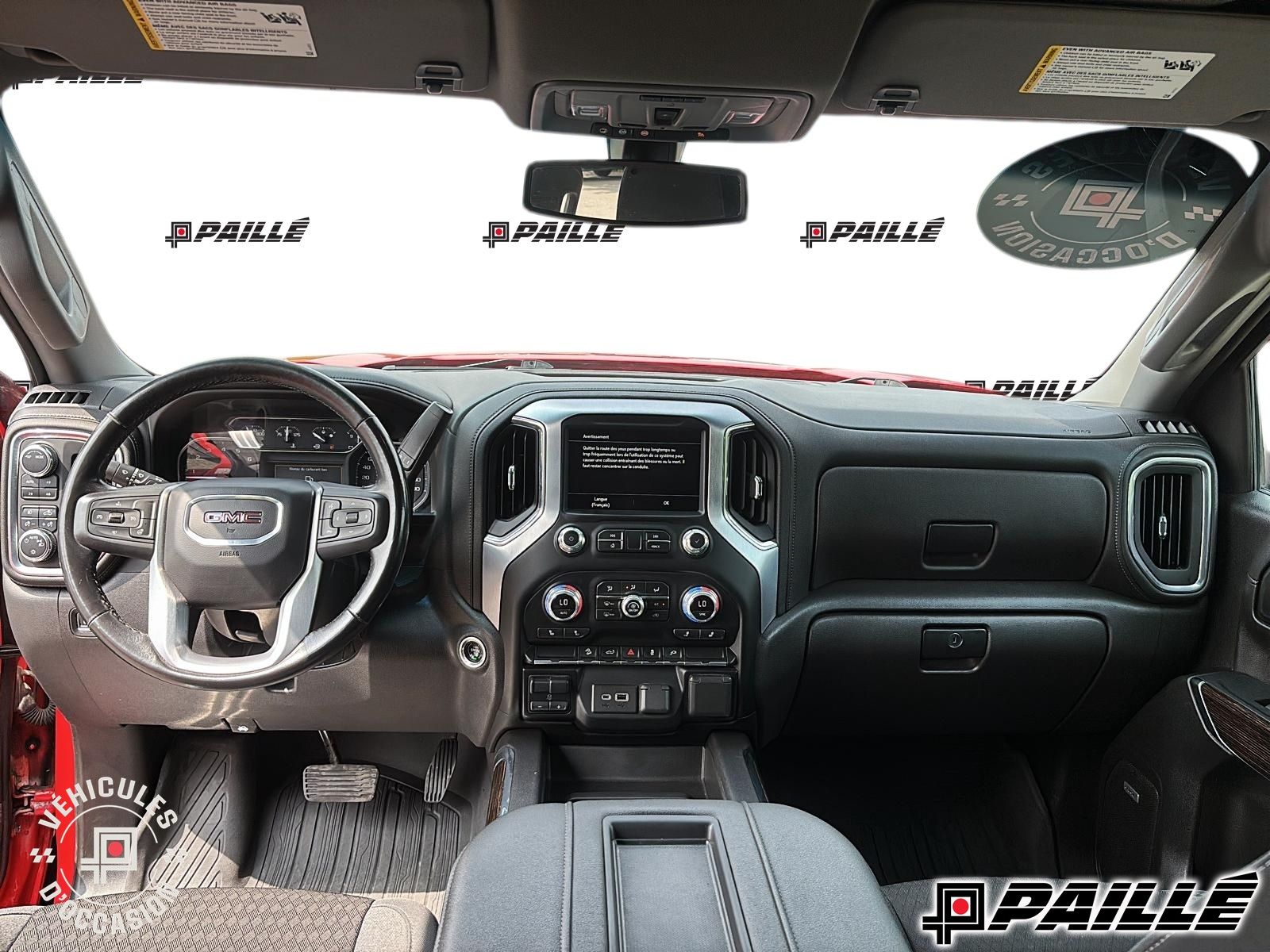 2022 GMC Sierra 1500 Limited in Sorel-Tracy, Quebec