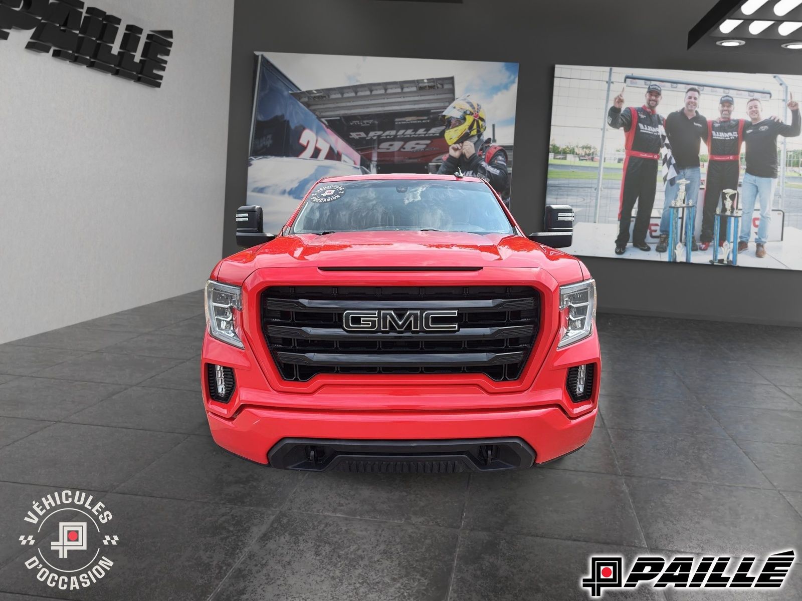 2022 GMC Sierra 1500 Limited in Sorel-Tracy, Quebec