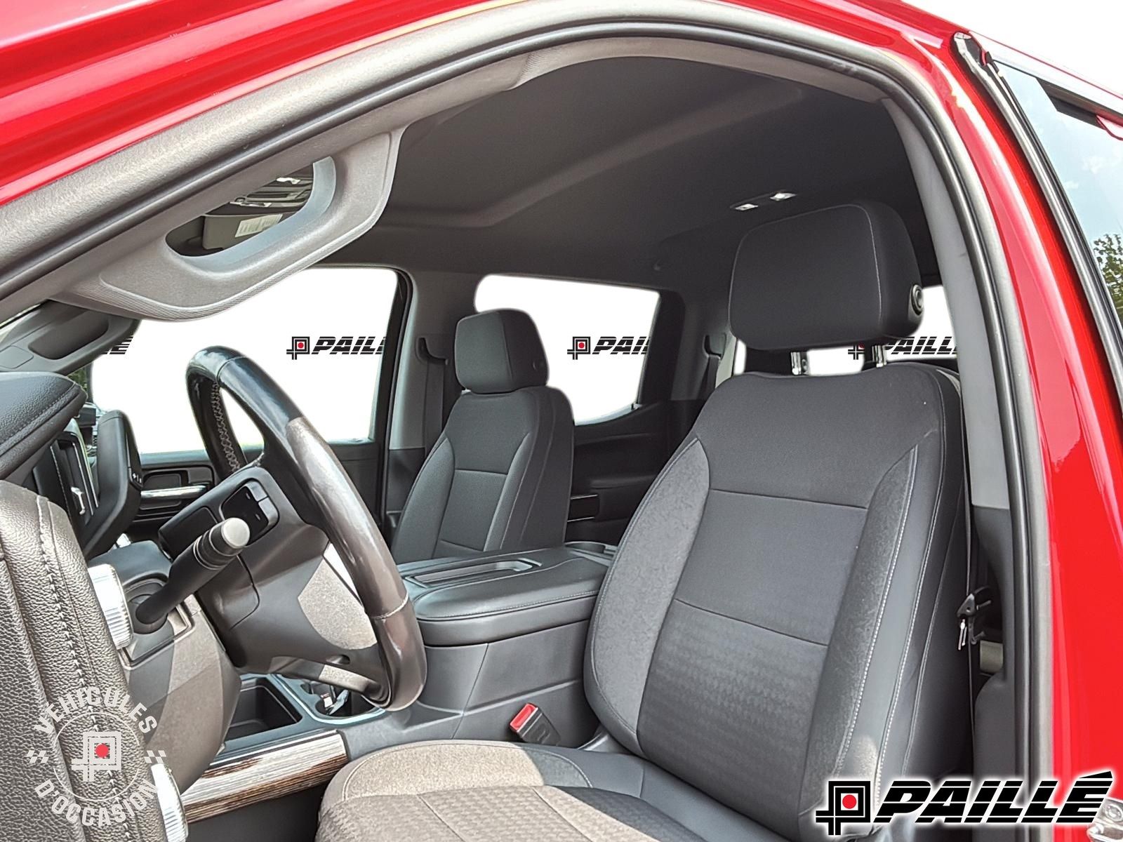 2022 GMC Sierra 1500 Limited in Sorel-Tracy, Quebec