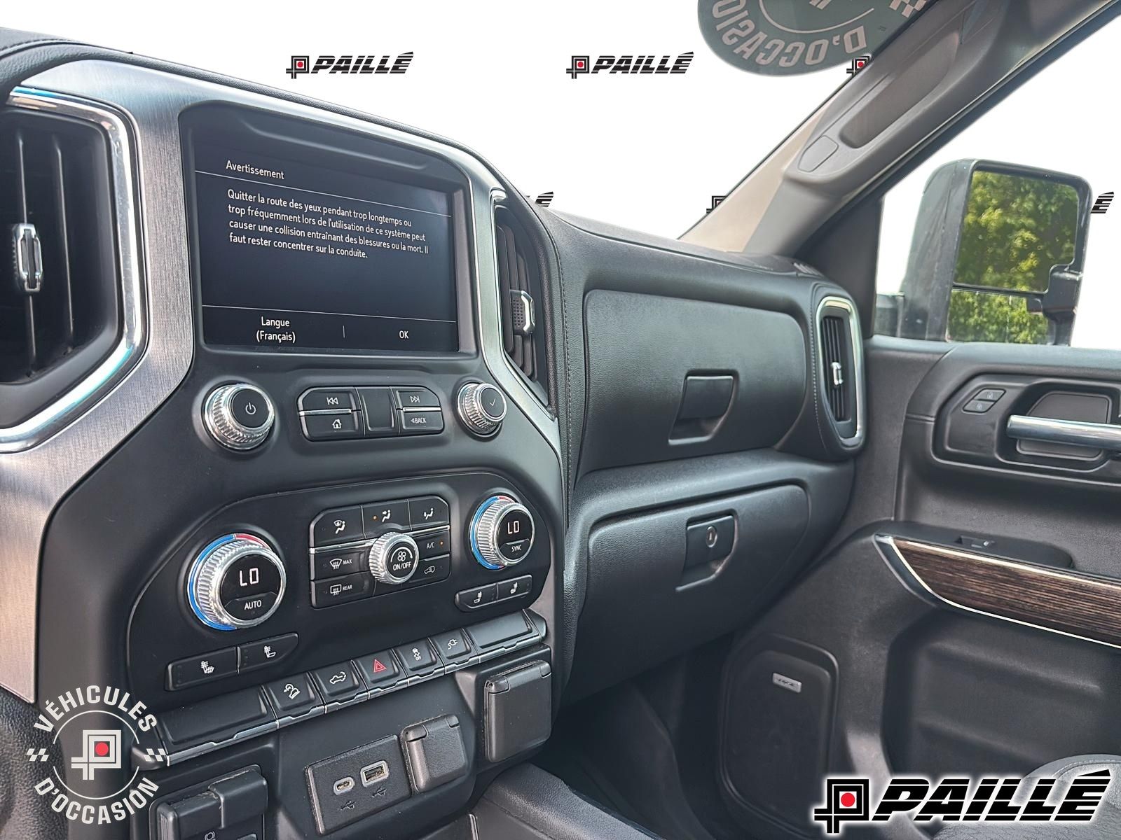 2022 GMC Sierra 1500 Limited in Sorel-Tracy, Quebec