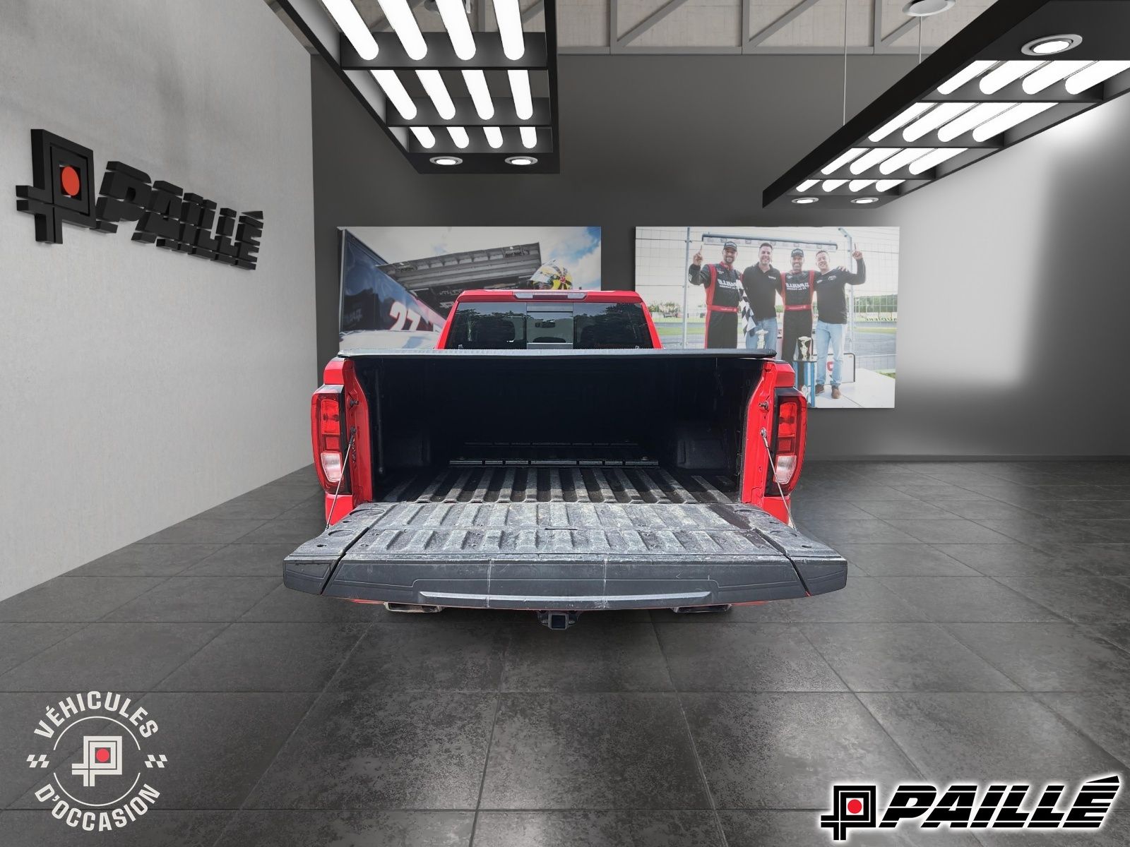 2022 GMC Sierra 1500 Limited in Sorel-Tracy, Quebec