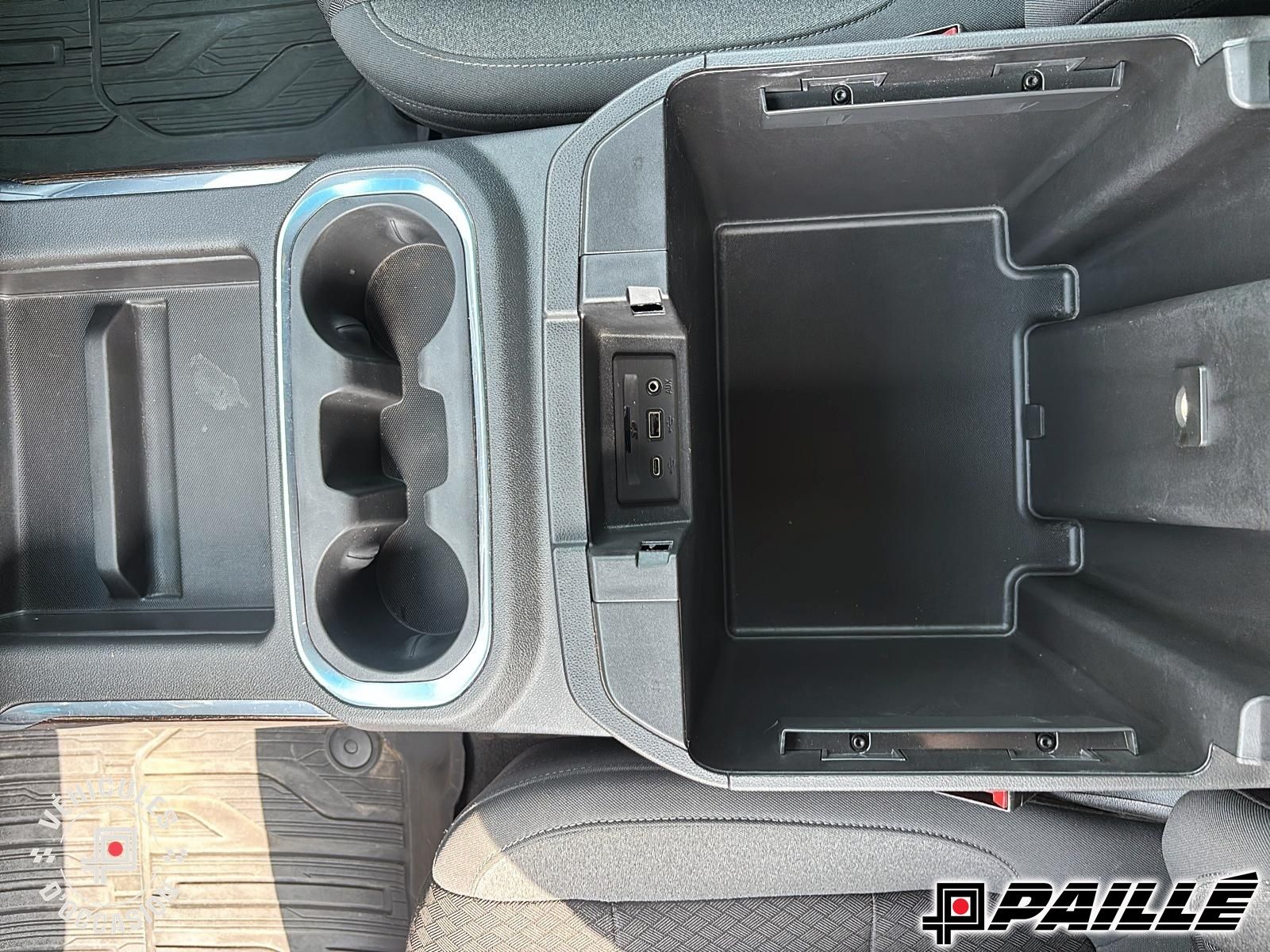 2022 GMC Sierra 1500 Limited in Sorel-Tracy, Quebec