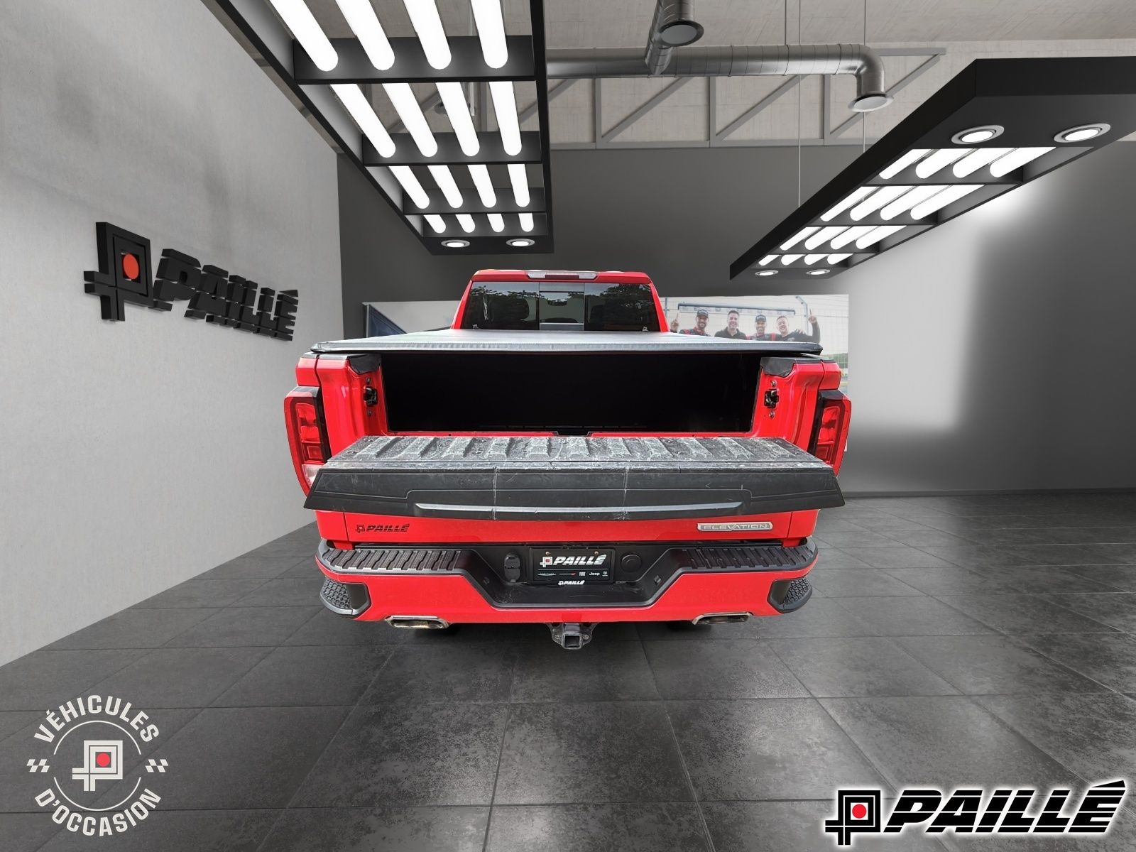 2022 GMC Sierra 1500 Limited in Sorel-Tracy, Quebec