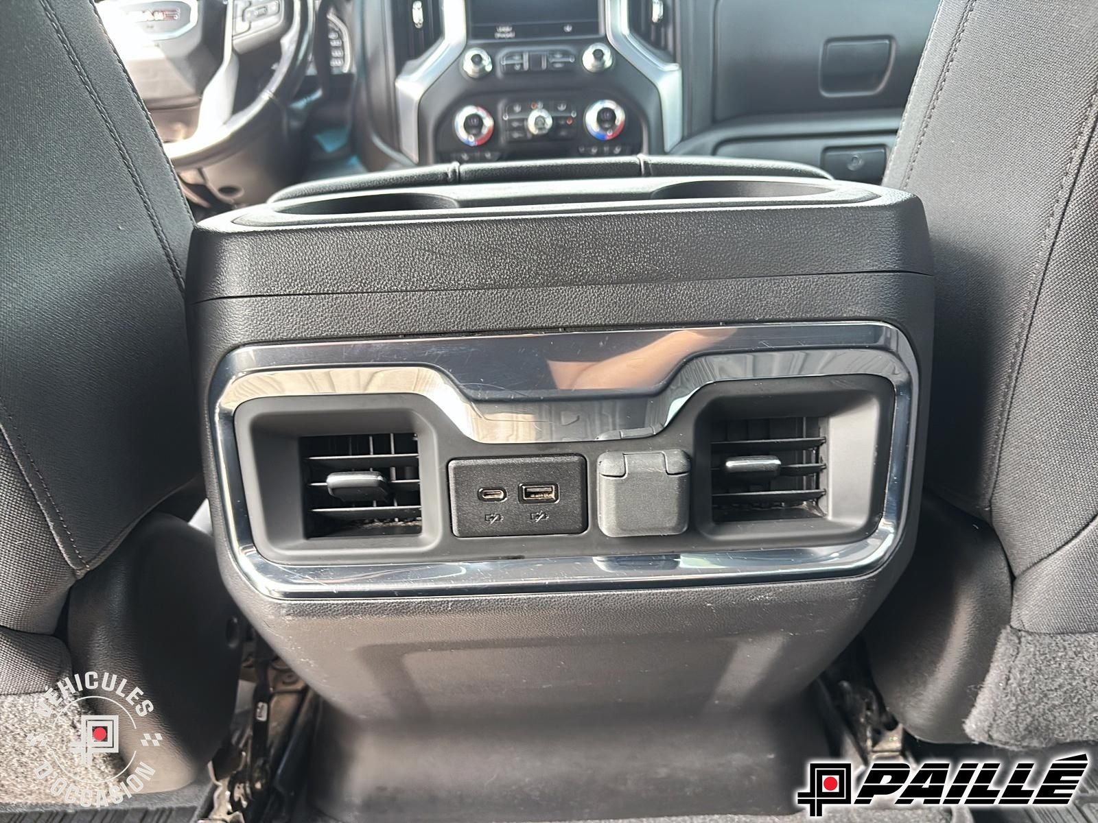 2022 GMC Sierra 1500 Limited in Sorel-Tracy, Quebec