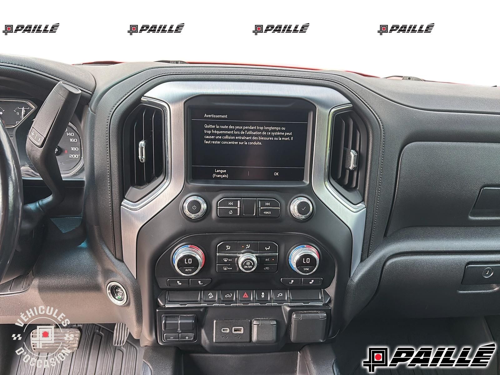 2022 GMC Sierra 1500 Limited in Sorel-Tracy, Quebec