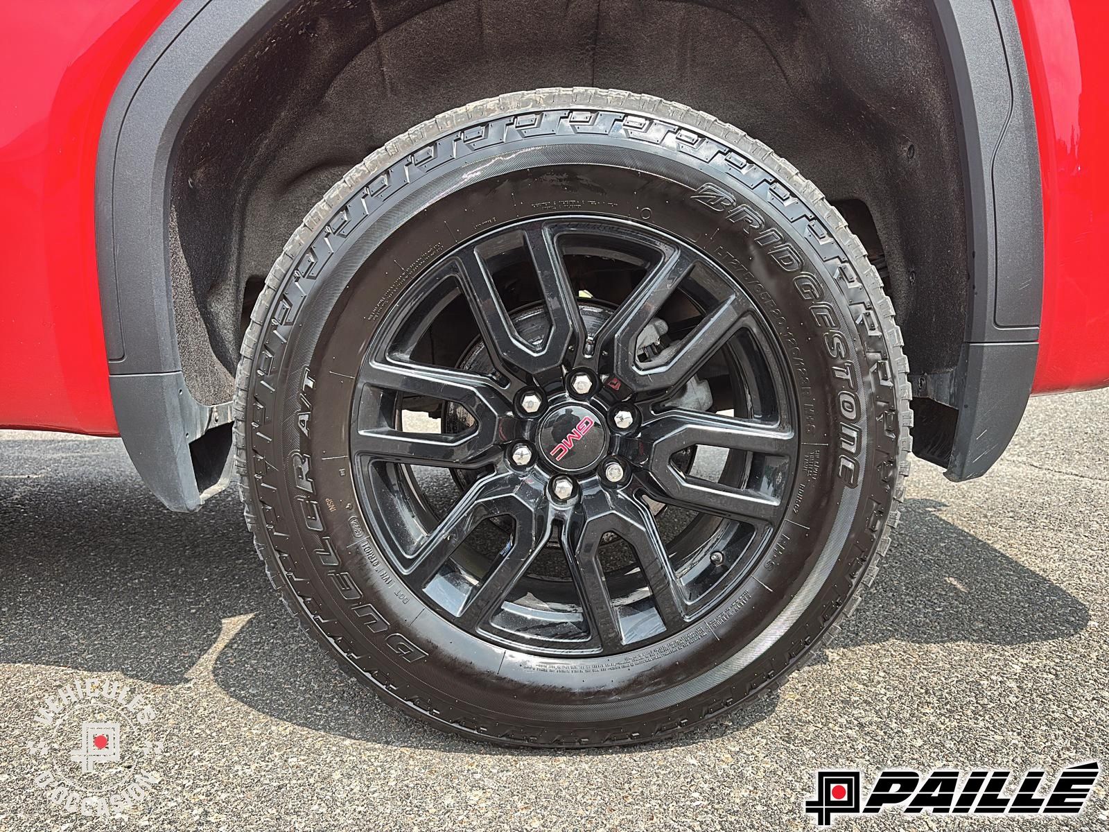 2022 GMC Sierra 1500 Limited in Sorel-Tracy, Quebec