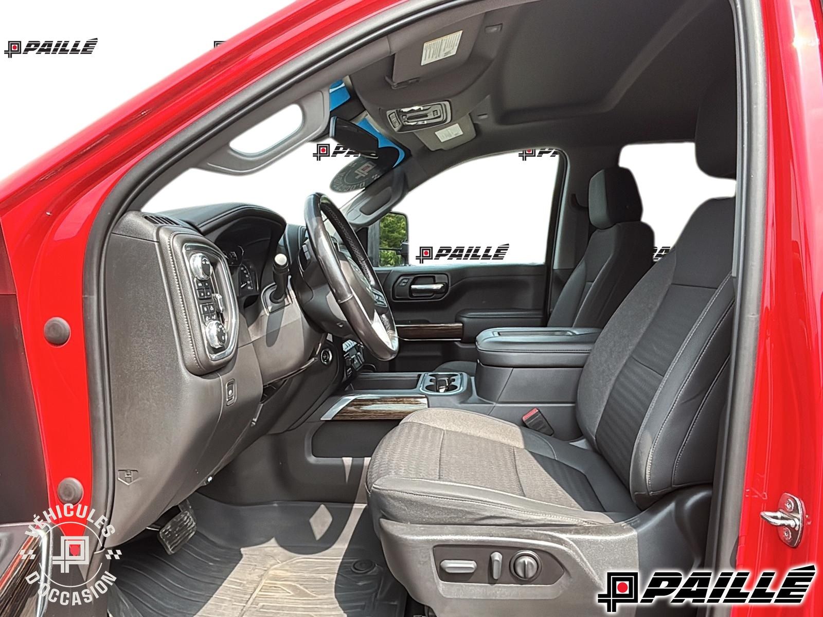 2022 GMC Sierra 1500 Limited in Sorel-Tracy, Quebec