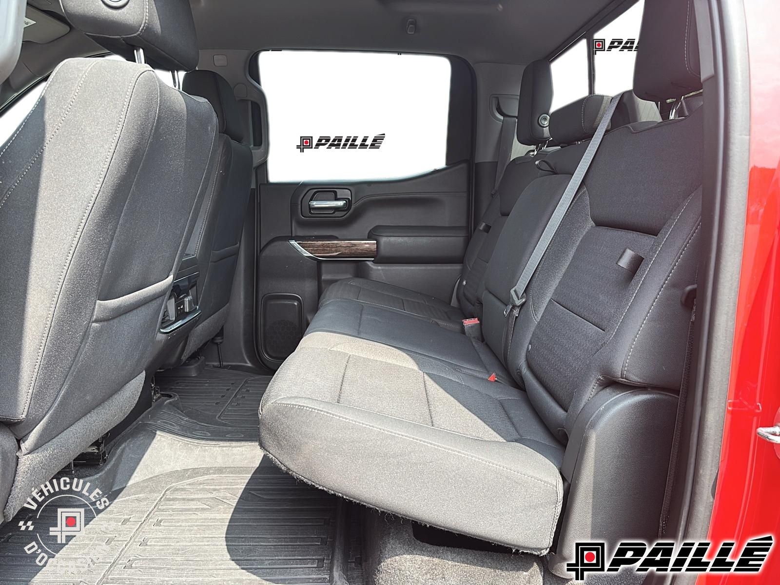 2022 GMC Sierra 1500 Limited in Sorel-Tracy, Quebec