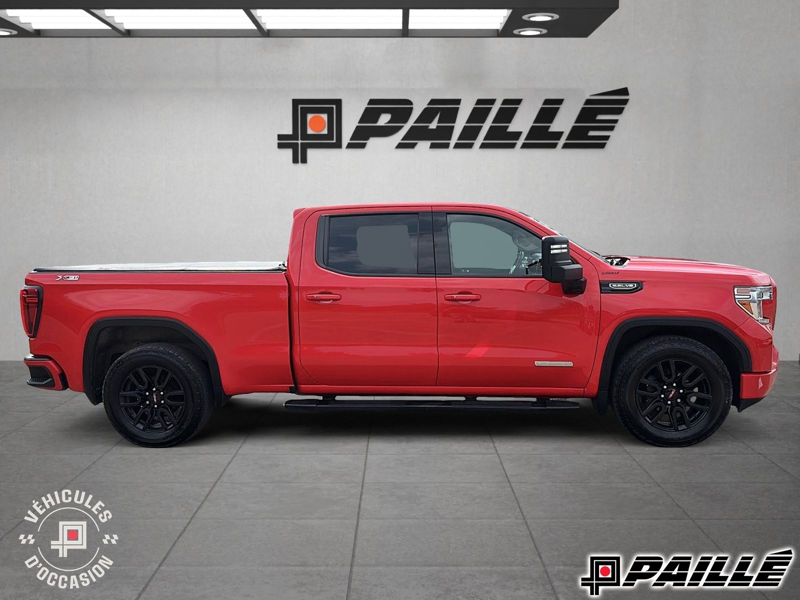 2022 GMC Sierra 1500 Limited in Sorel-Tracy, Quebec