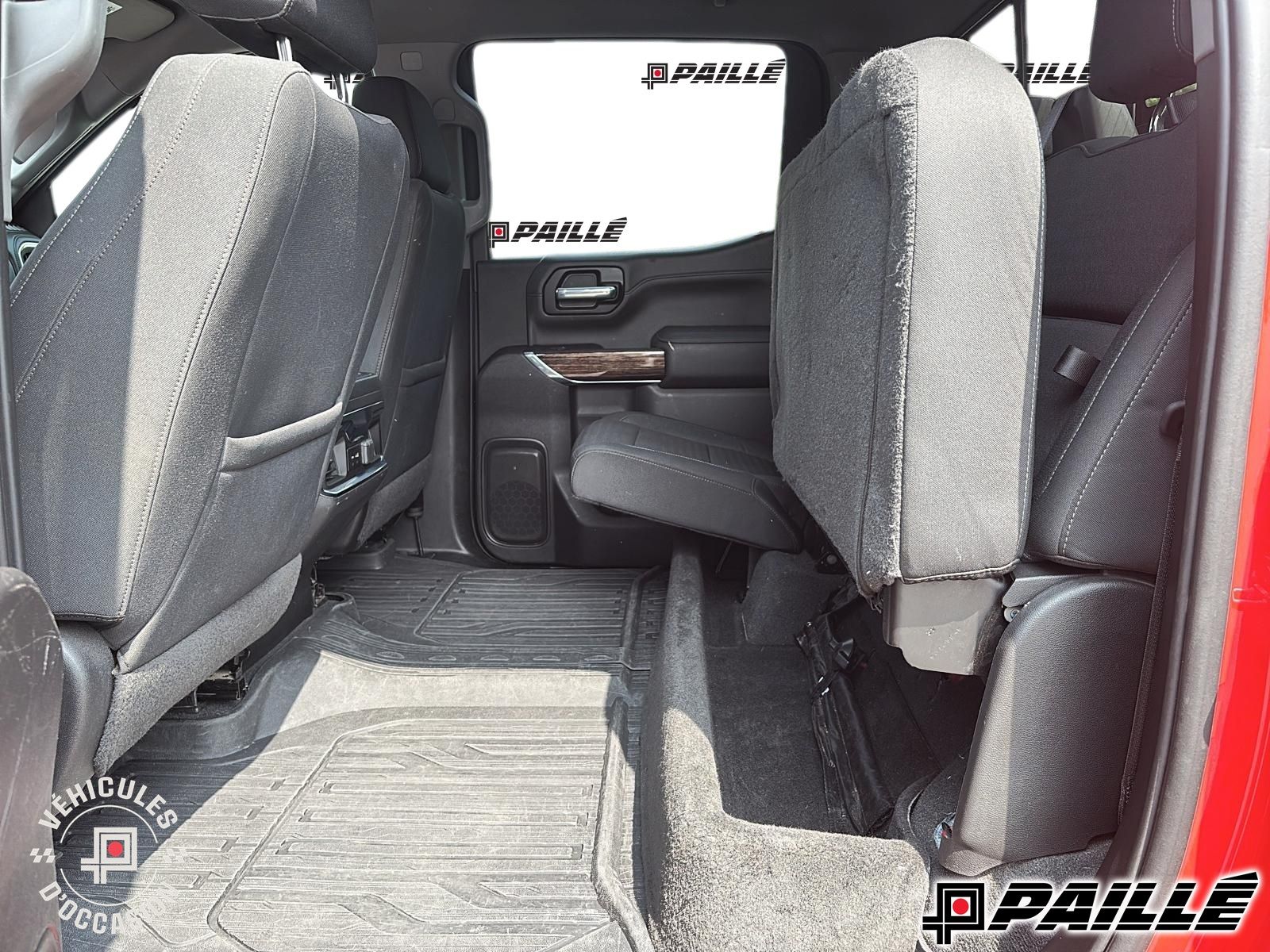 2022 GMC Sierra 1500 Limited in Sorel-Tracy, Quebec