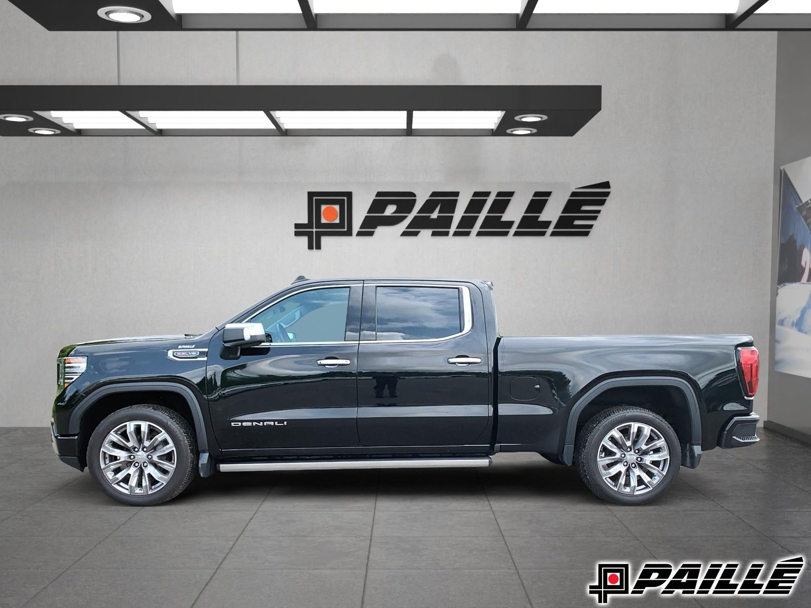 GMC Sierra 1500  2023 à Sorel-Tracy, Québec