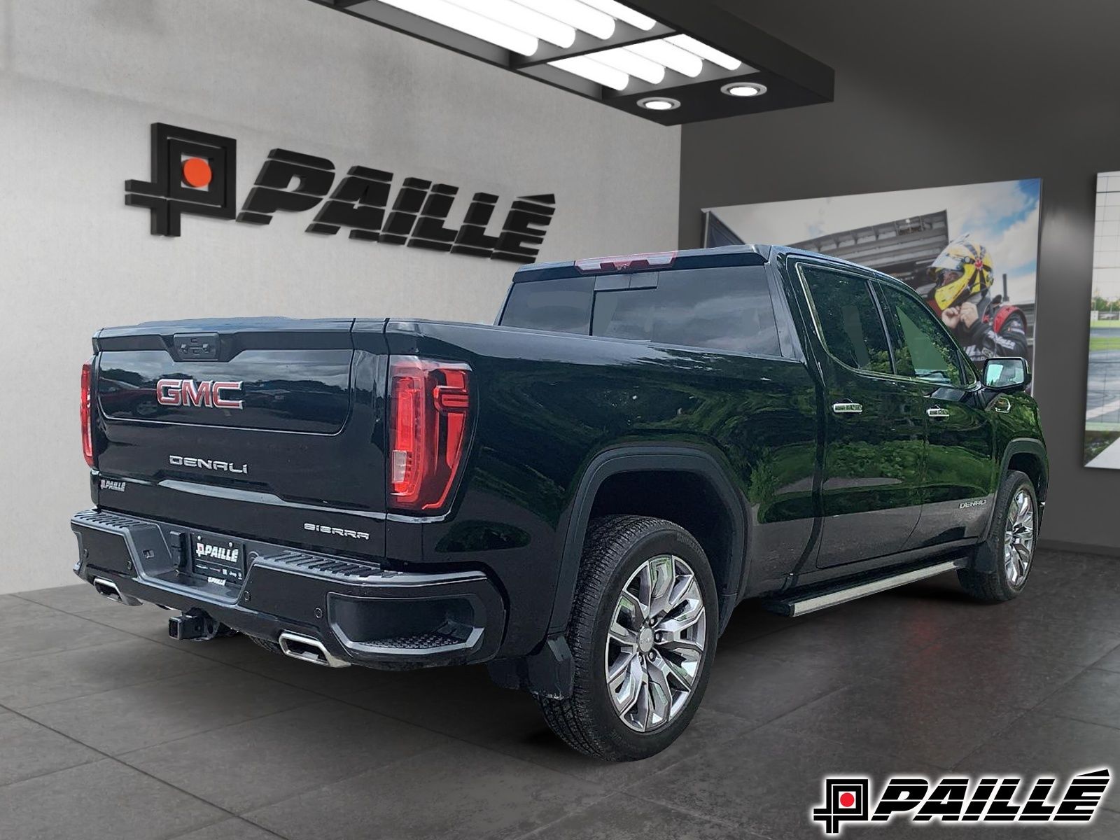 GMC Sierra 1500  2023 à Sorel-Tracy, Québec