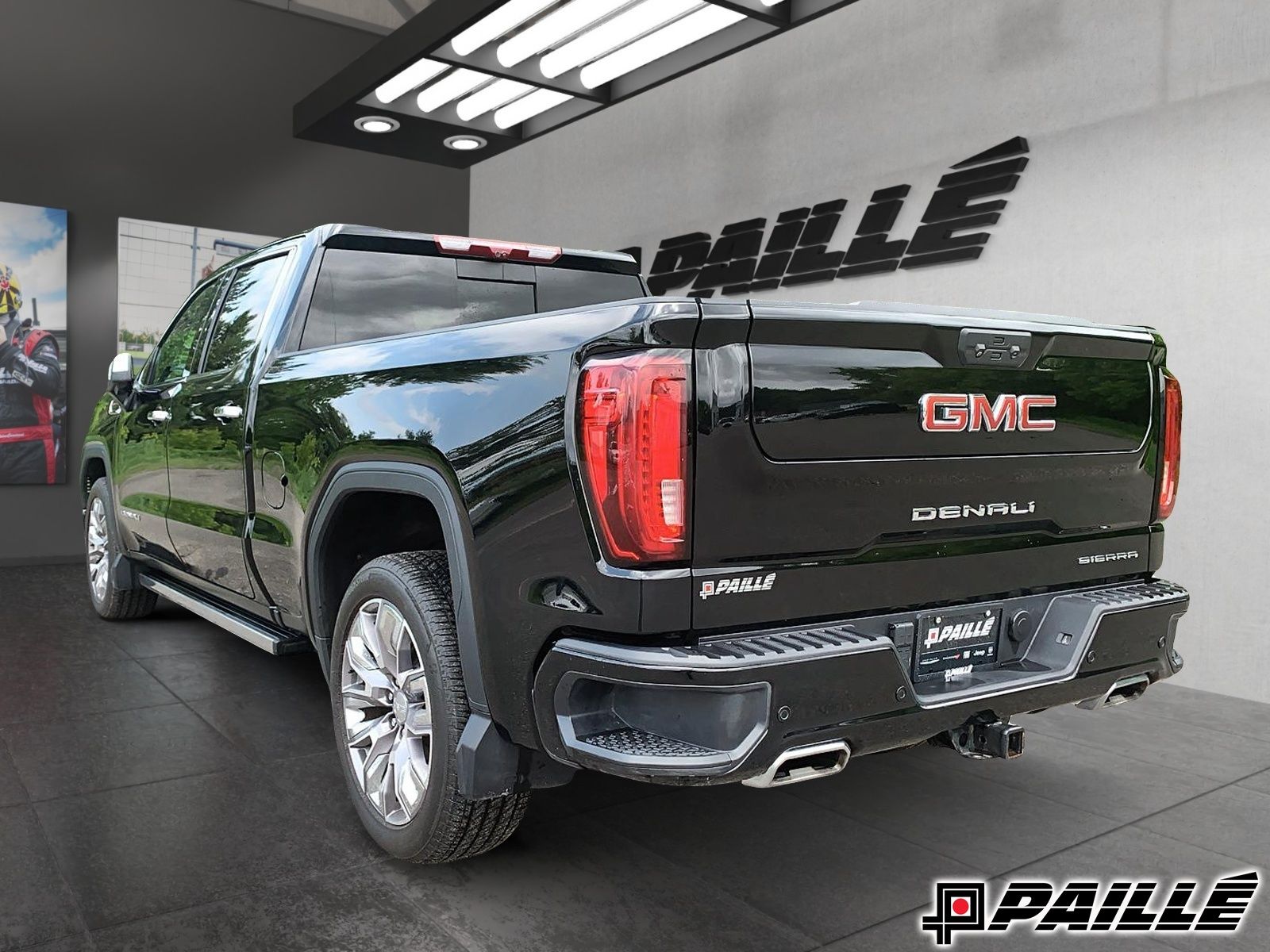 GMC Sierra 1500  2023 à Sorel-Tracy, Québec