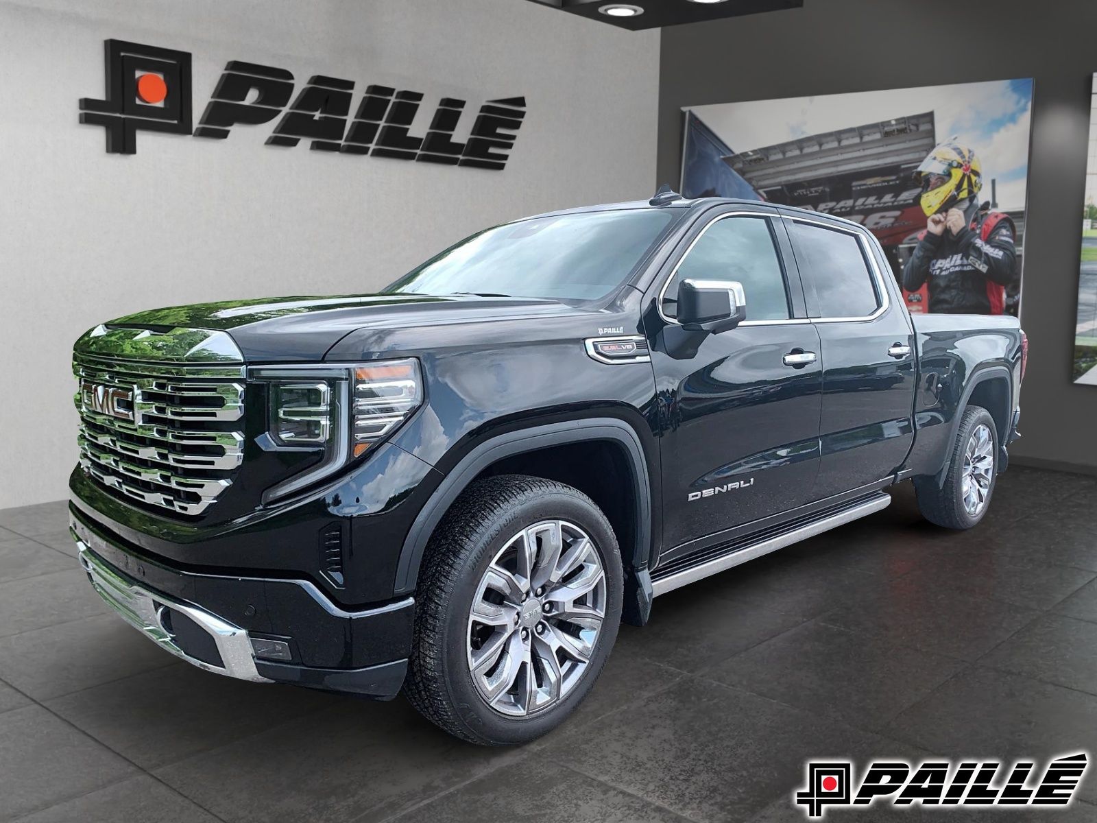 GMC Sierra 1500  2023 à Sorel-Tracy, Québec