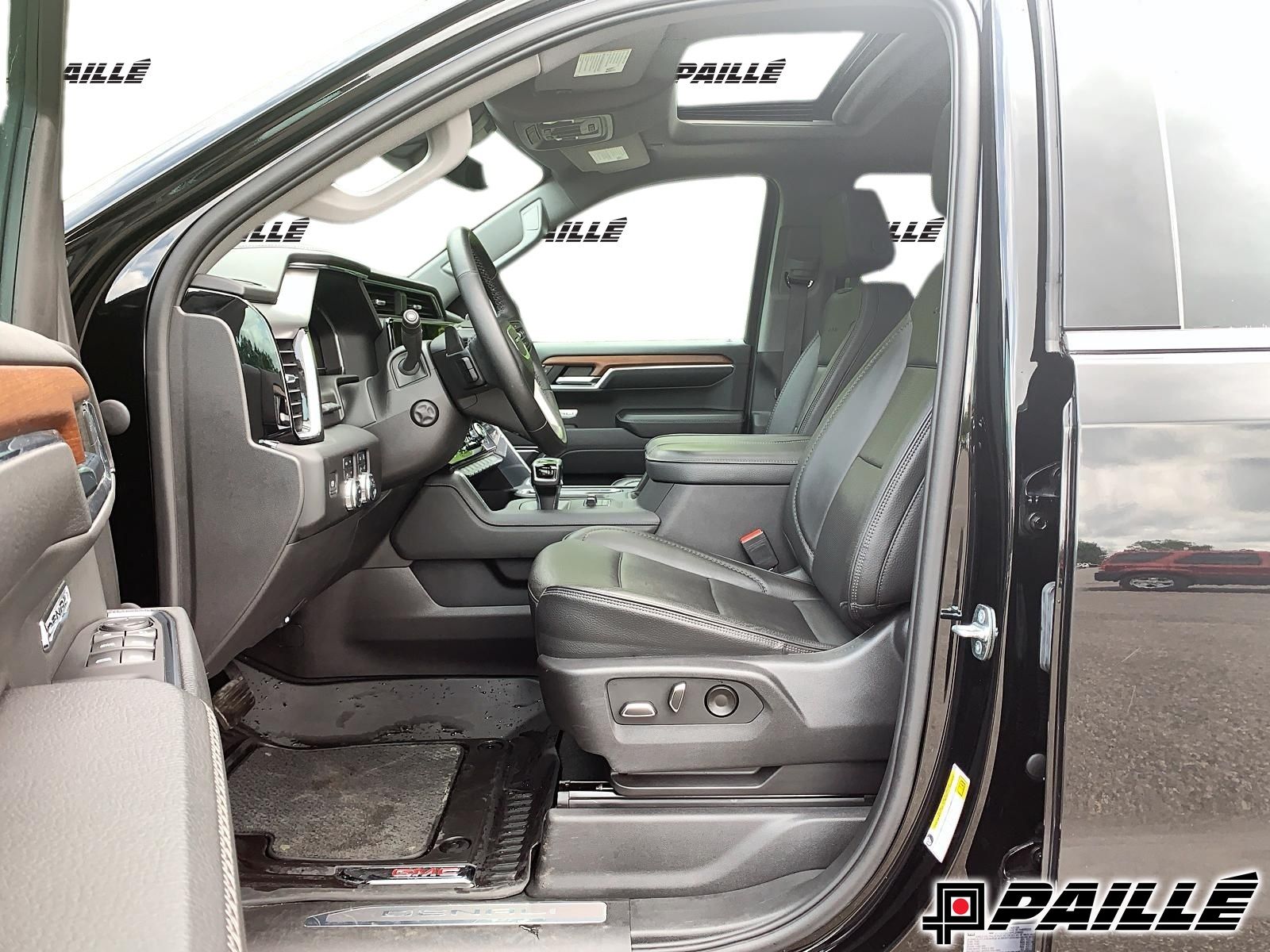 GMC Sierra 1500  2023 à Sorel-Tracy, Québec