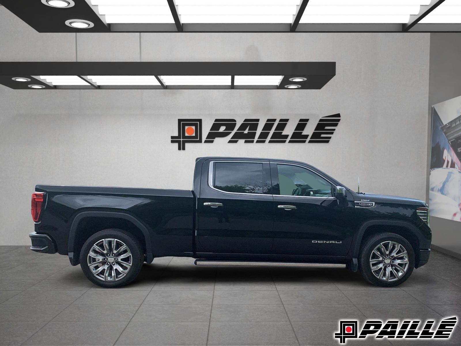 GMC Sierra 1500  2023 à Sorel-Tracy, Québec