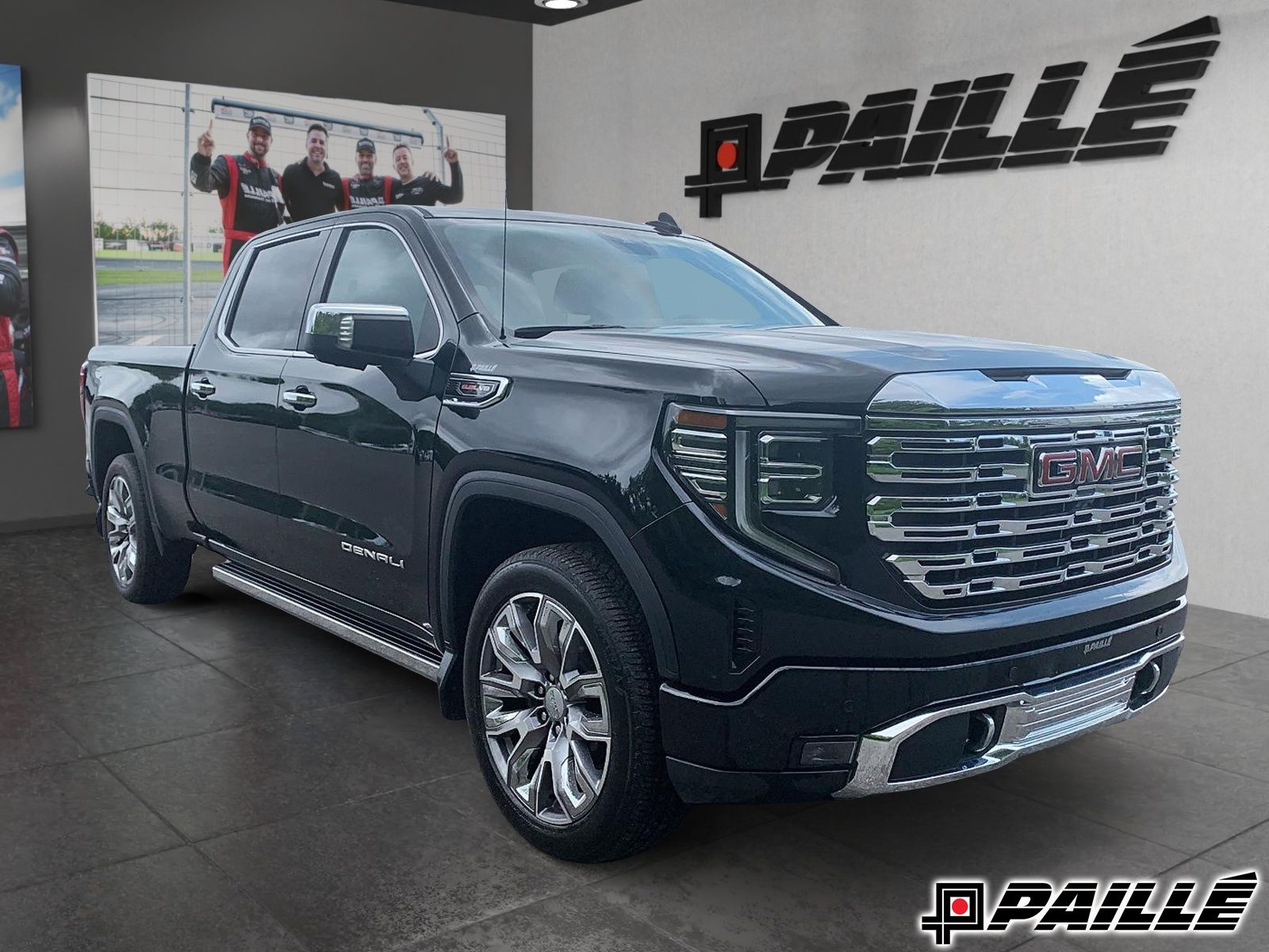 GMC Sierra 1500  2023 à Sorel-Tracy, Québec