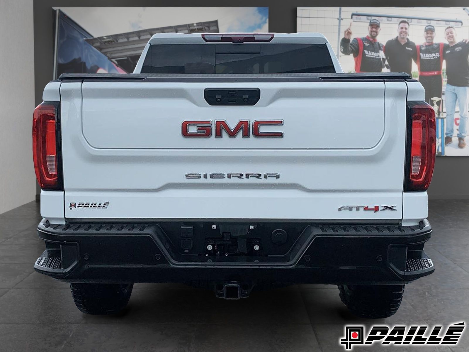 GMC Sierra 1500  2023 à Nicolet, Québec
