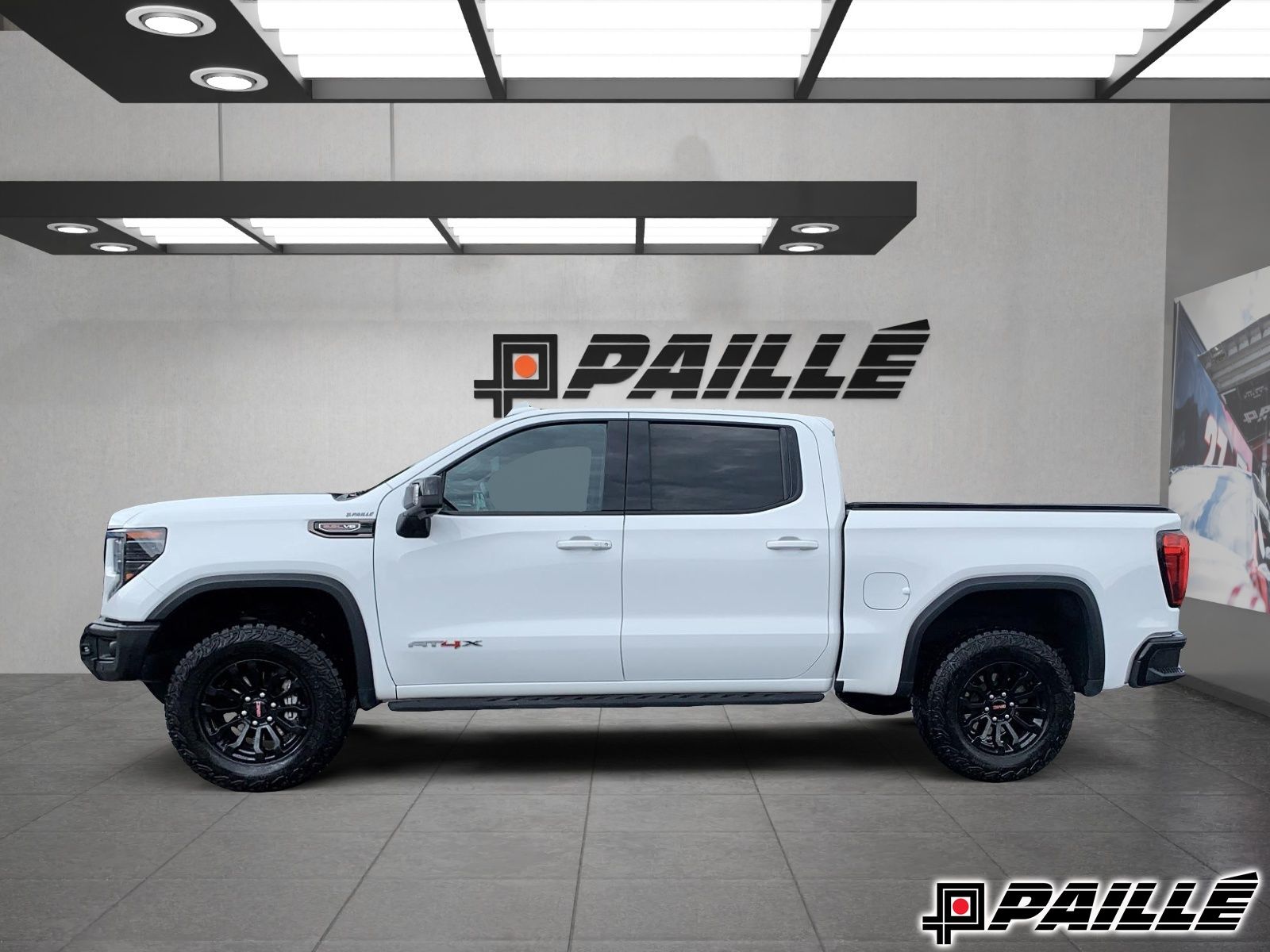 GMC Sierra 1500  2023 à Nicolet, Québec