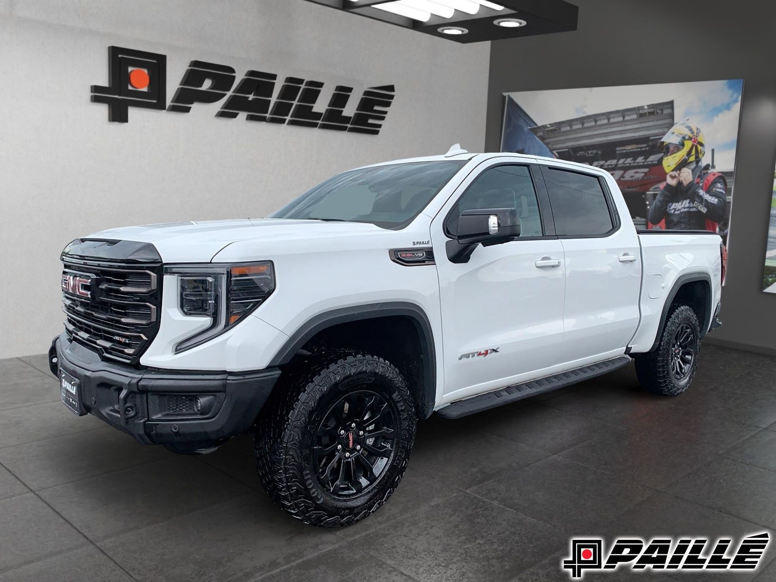 GMC Sierra 1500  2023 à Nicolet, Québec