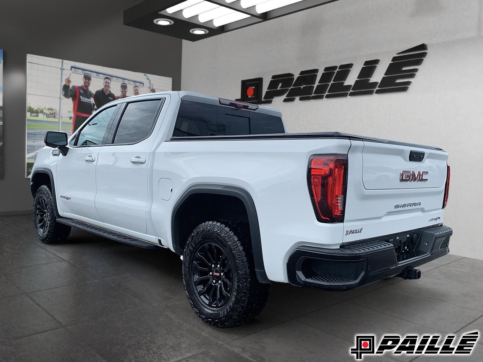 GMC Sierra 1500  2023 à Nicolet, Québec