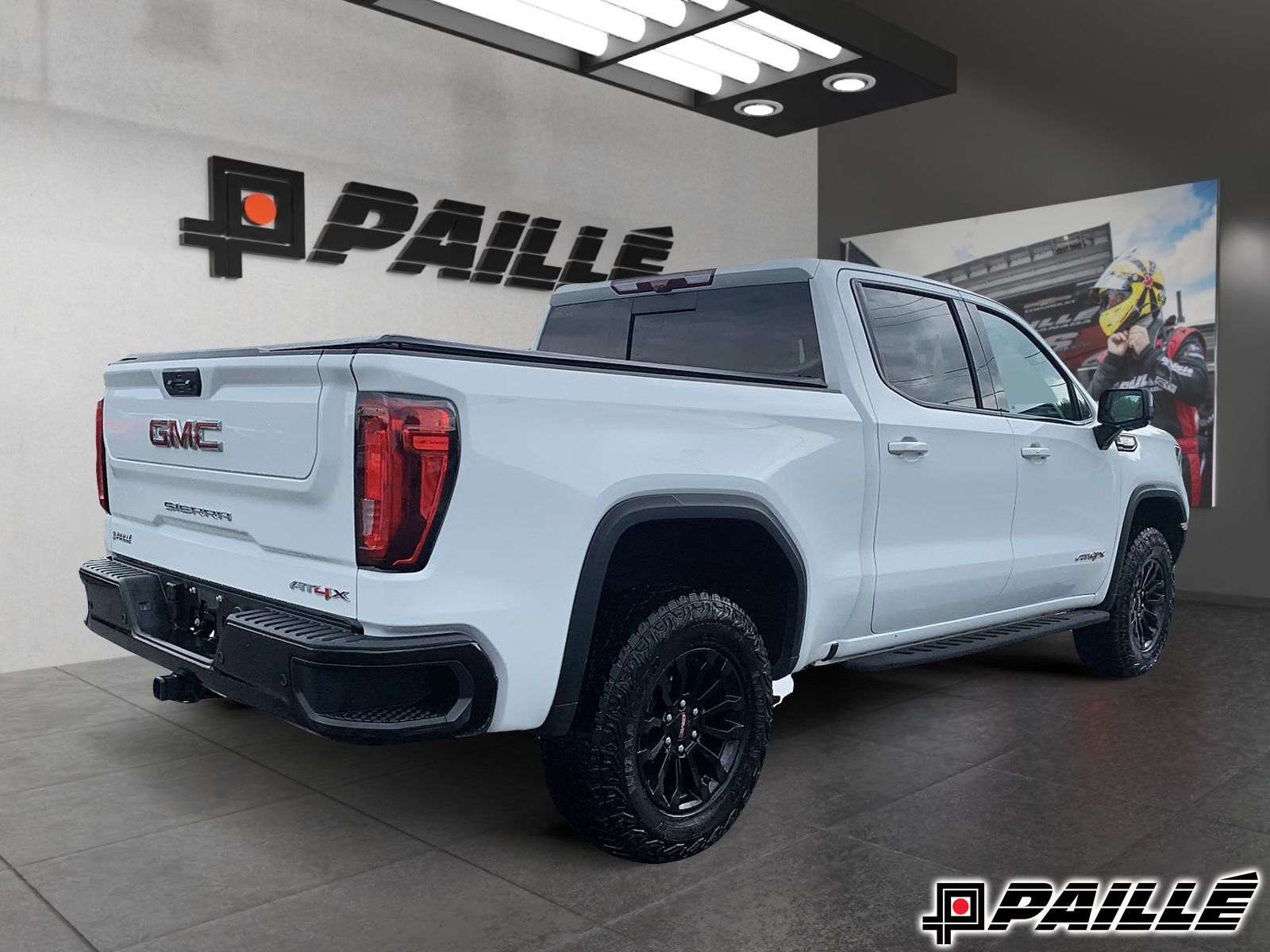 GMC Sierra 1500  2023 à Nicolet, Québec