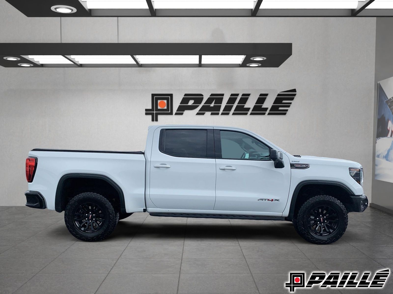 GMC Sierra 1500  2023 à Nicolet, Québec