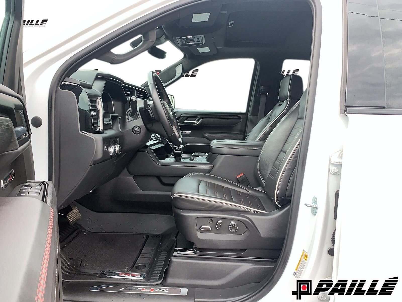 GMC Sierra 1500  2023 à Nicolet, Québec