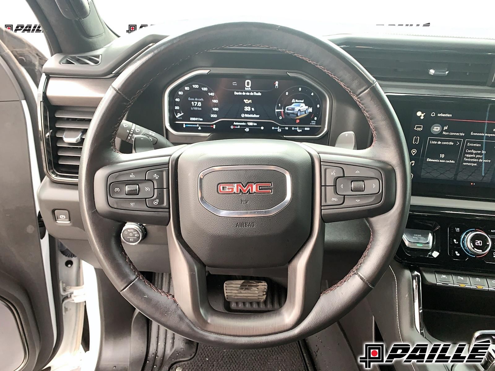 GMC Sierra 1500  2023 à Nicolet, Québec