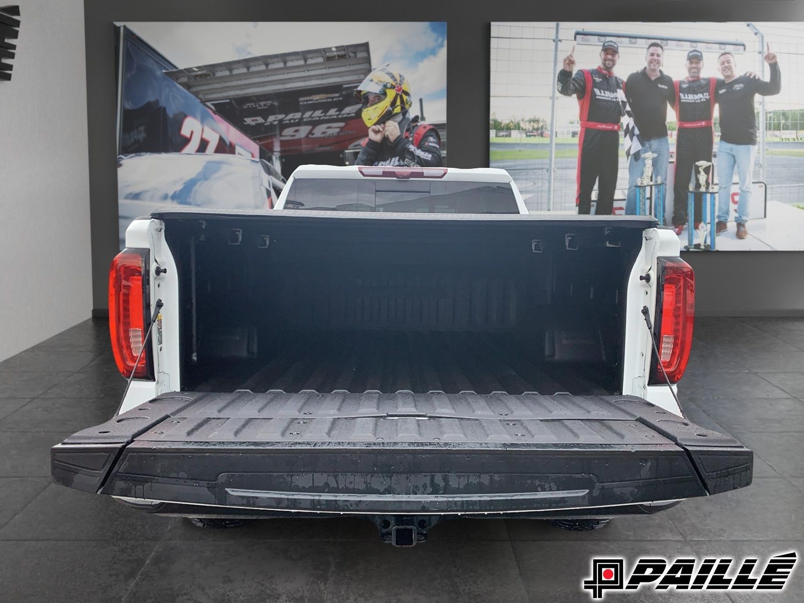 GMC Sierra 1500  2023 à Nicolet, Québec