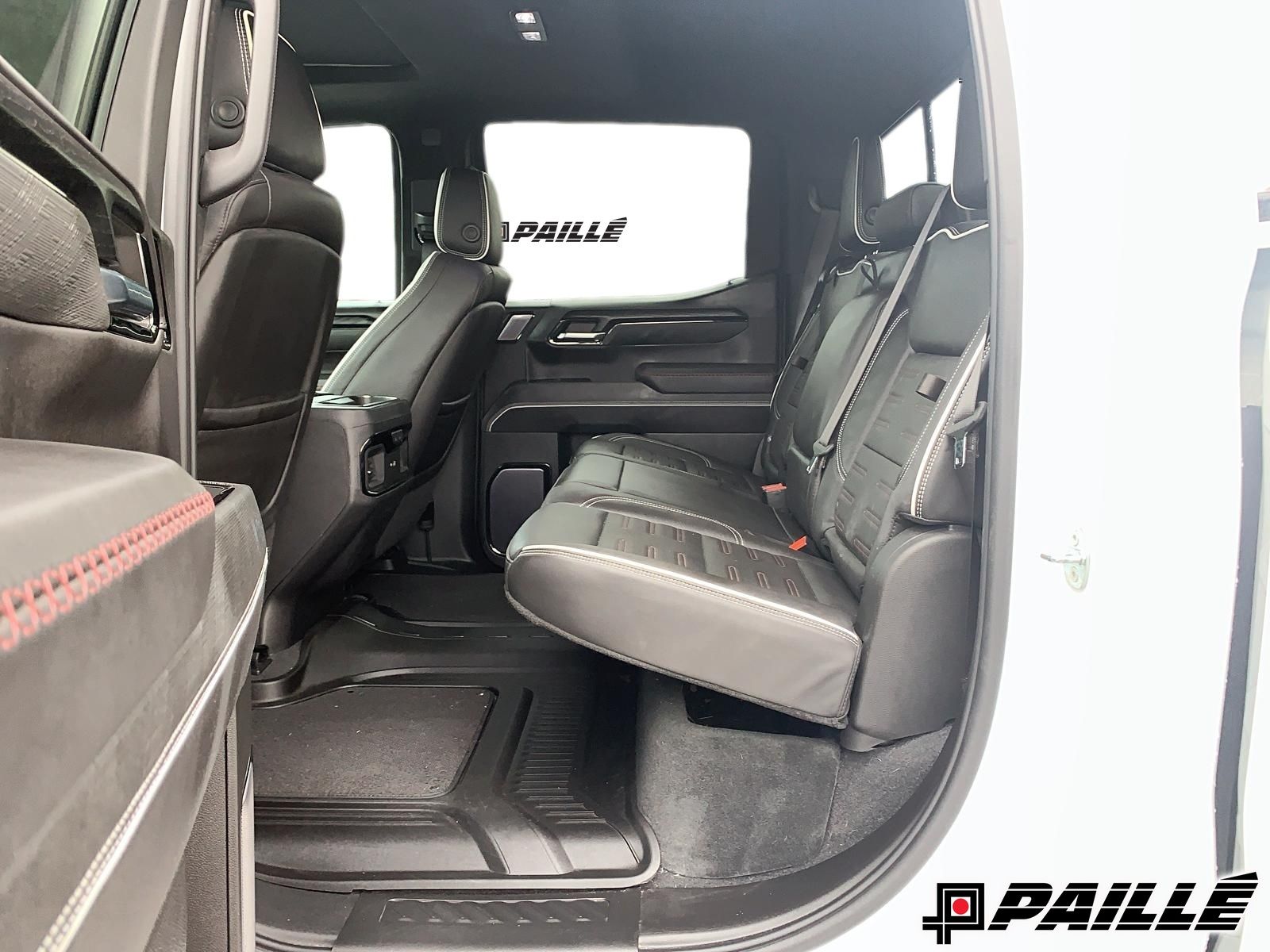 GMC Sierra 1500  2023 à Nicolet, Québec