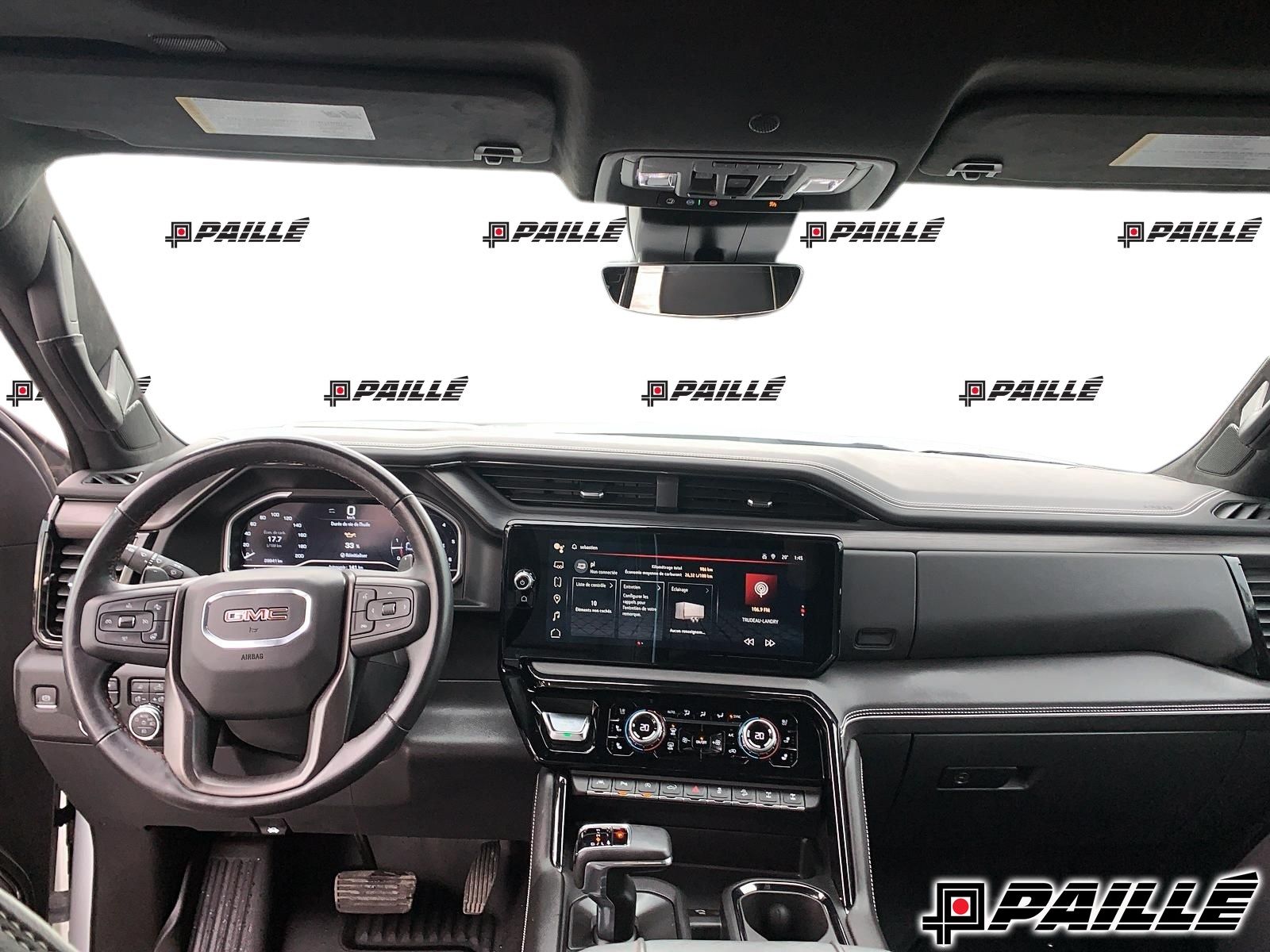 GMC Sierra 1500  2023 à Nicolet, Québec