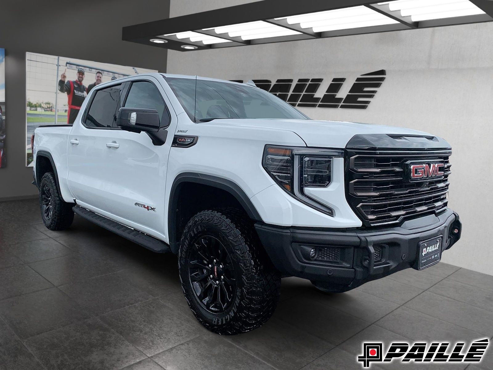 GMC Sierra 1500  2023 à Nicolet, Québec