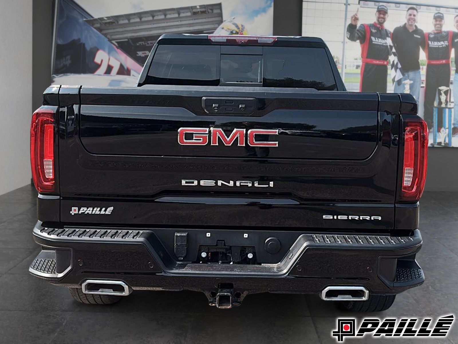 GMC Sierra 1500  2023 à Berthierville, Québec