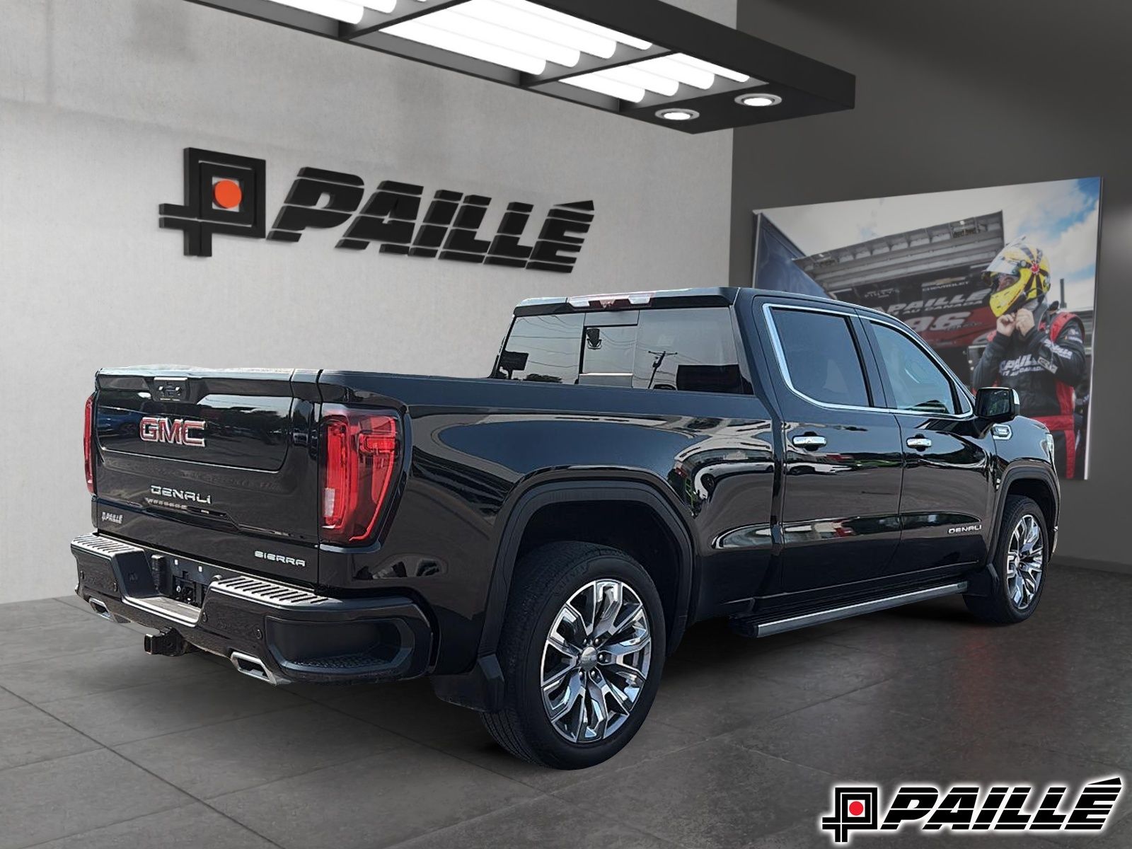 GMC Sierra 1500  2023 à Berthierville, Québec