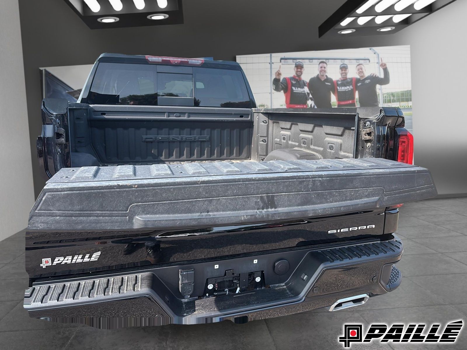 GMC Sierra 1500  2023 à Berthierville, Québec