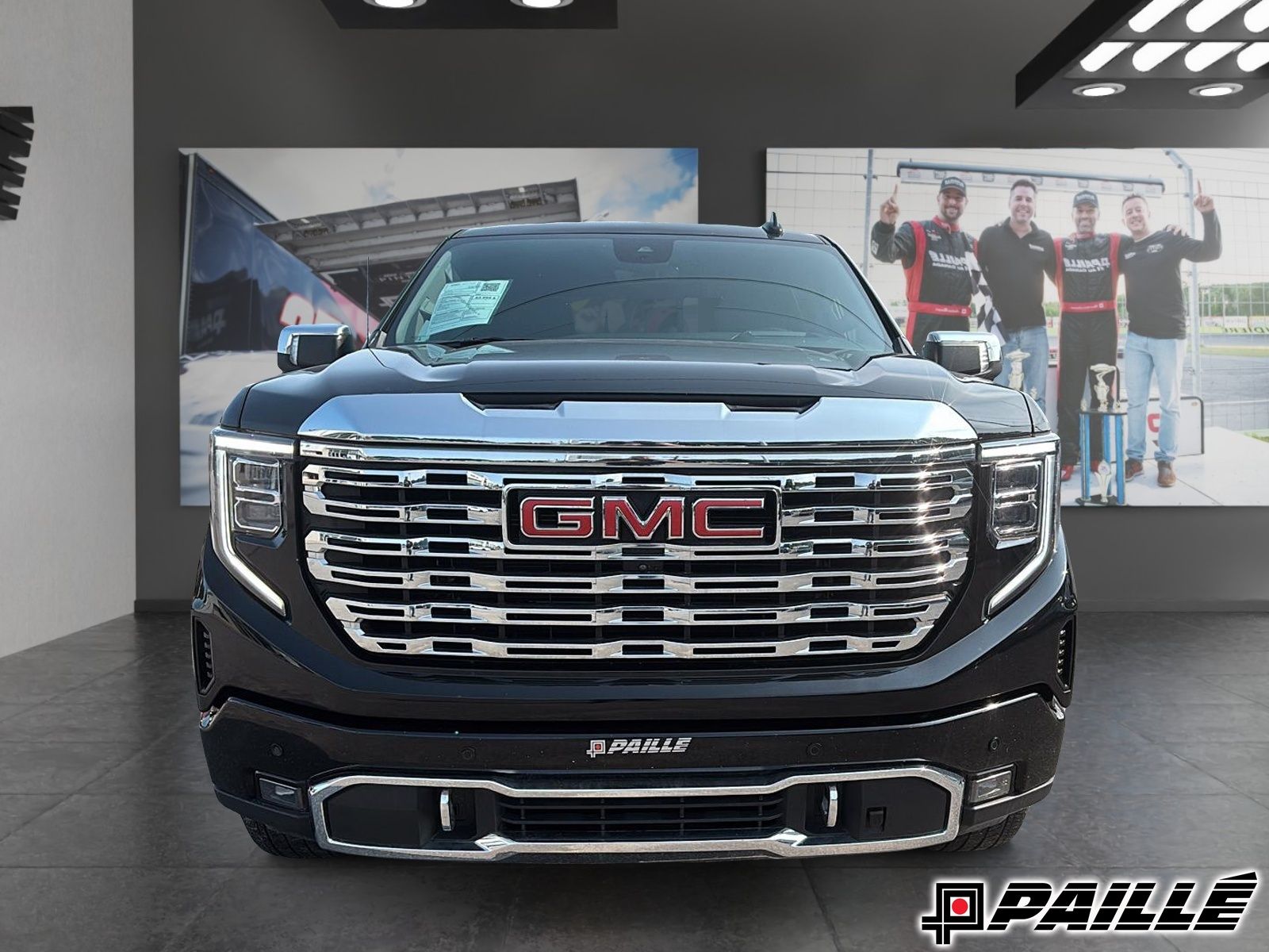GMC Sierra 1500  2023 à Berthierville, Québec