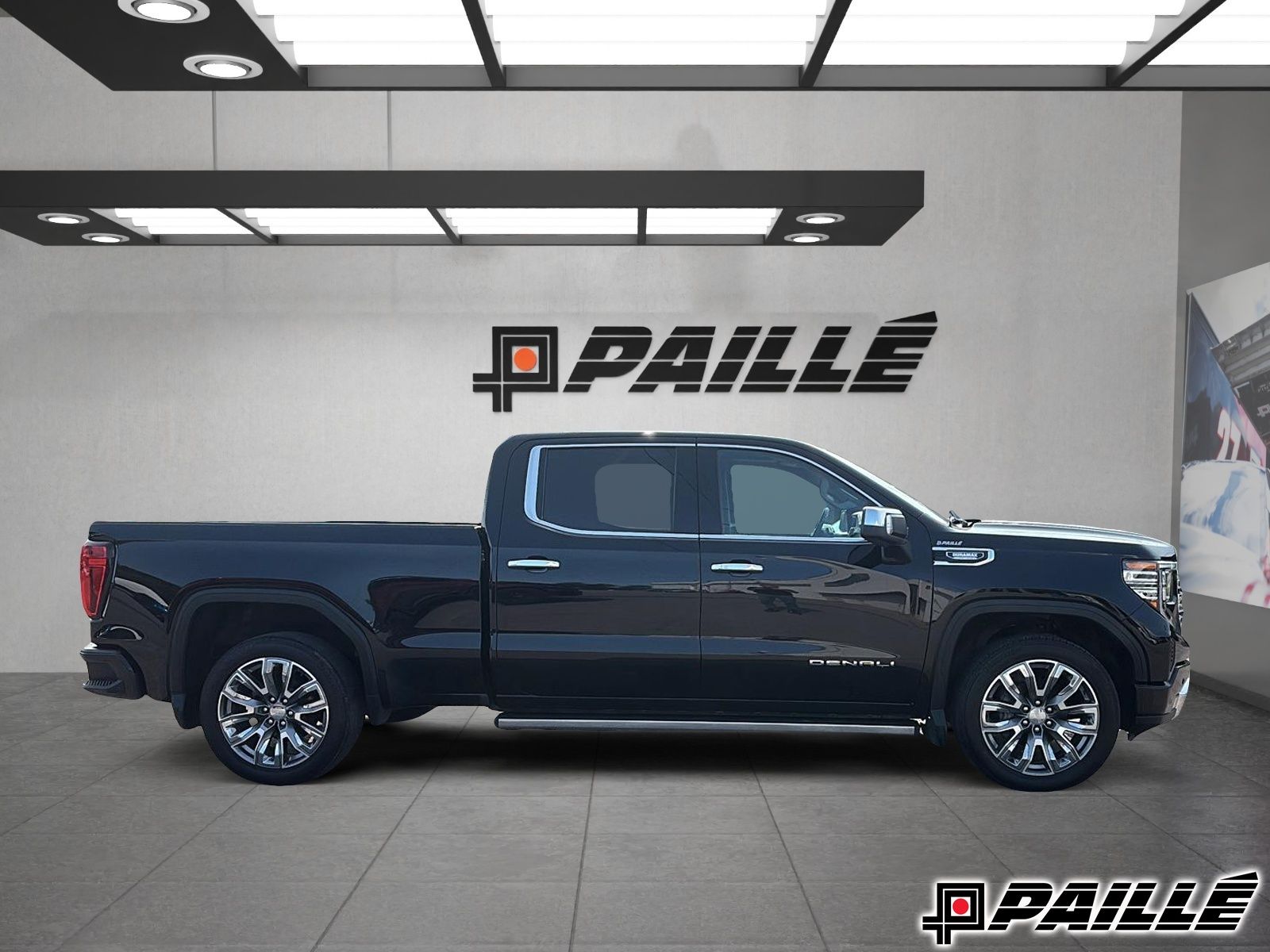 GMC Sierra 1500  2023 à Berthierville, Québec