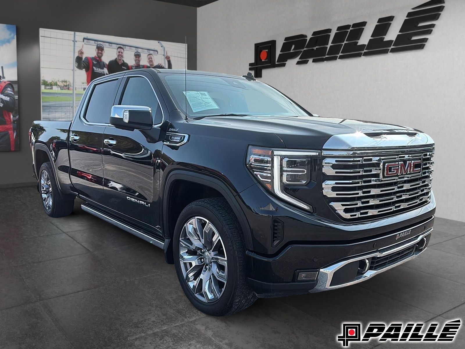 GMC Sierra 1500  2023 à Berthierville, Québec