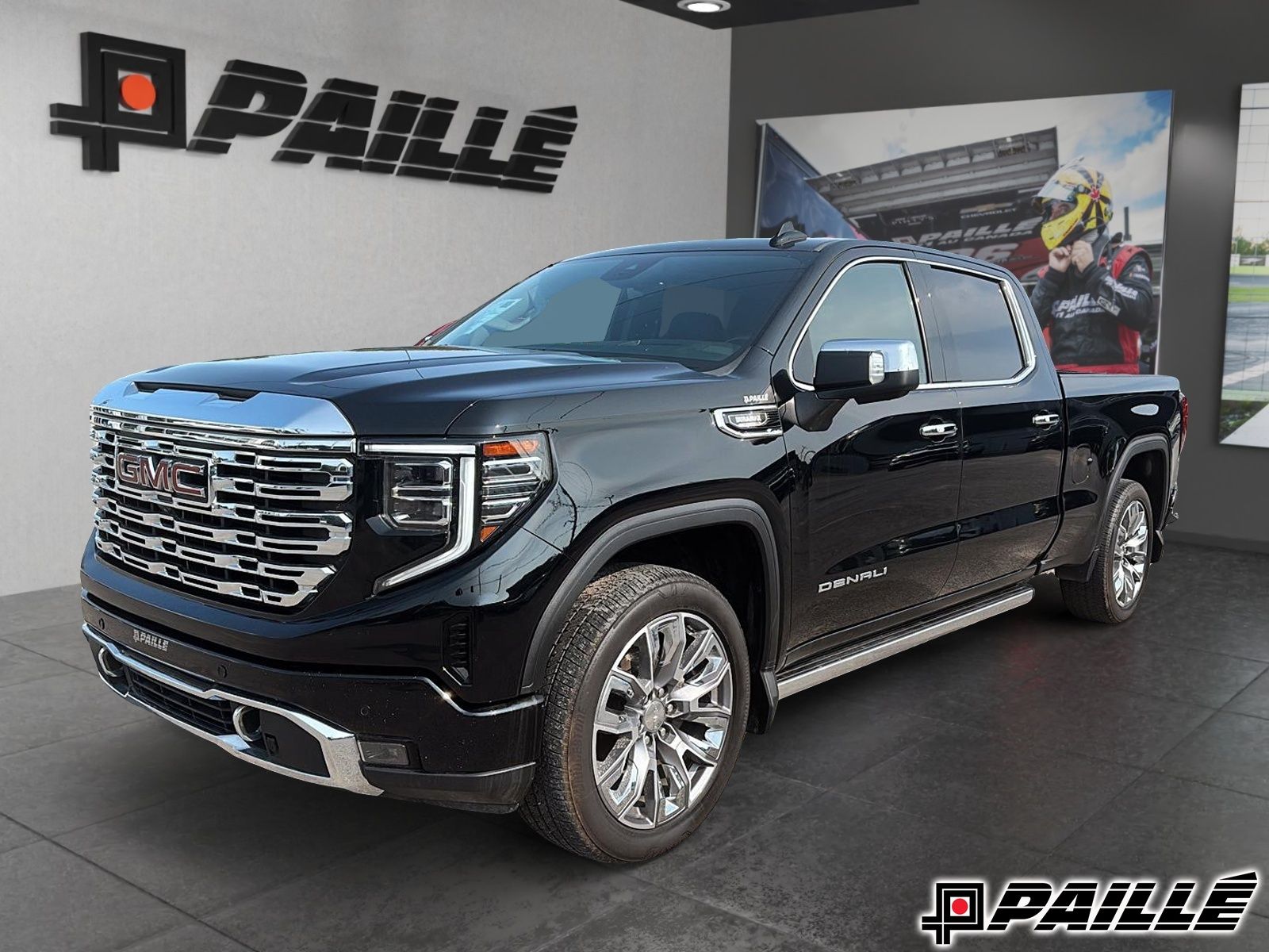 GMC Sierra 1500  2023 à Berthierville, Québec