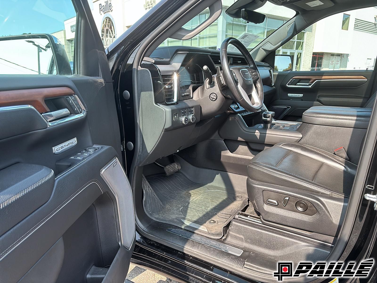 GMC Sierra 1500  2023 à Berthierville, Québec