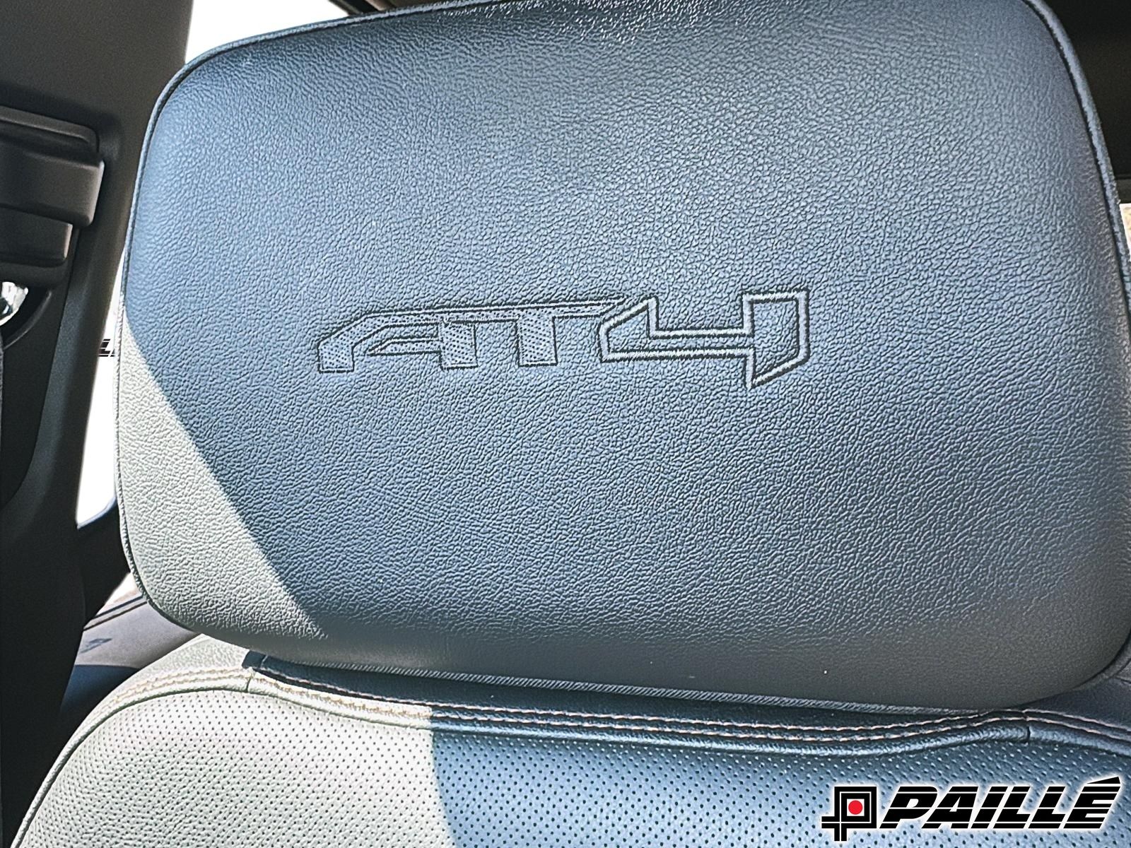 2023 GMC Sierra 1500 in Berthierville, Quebec