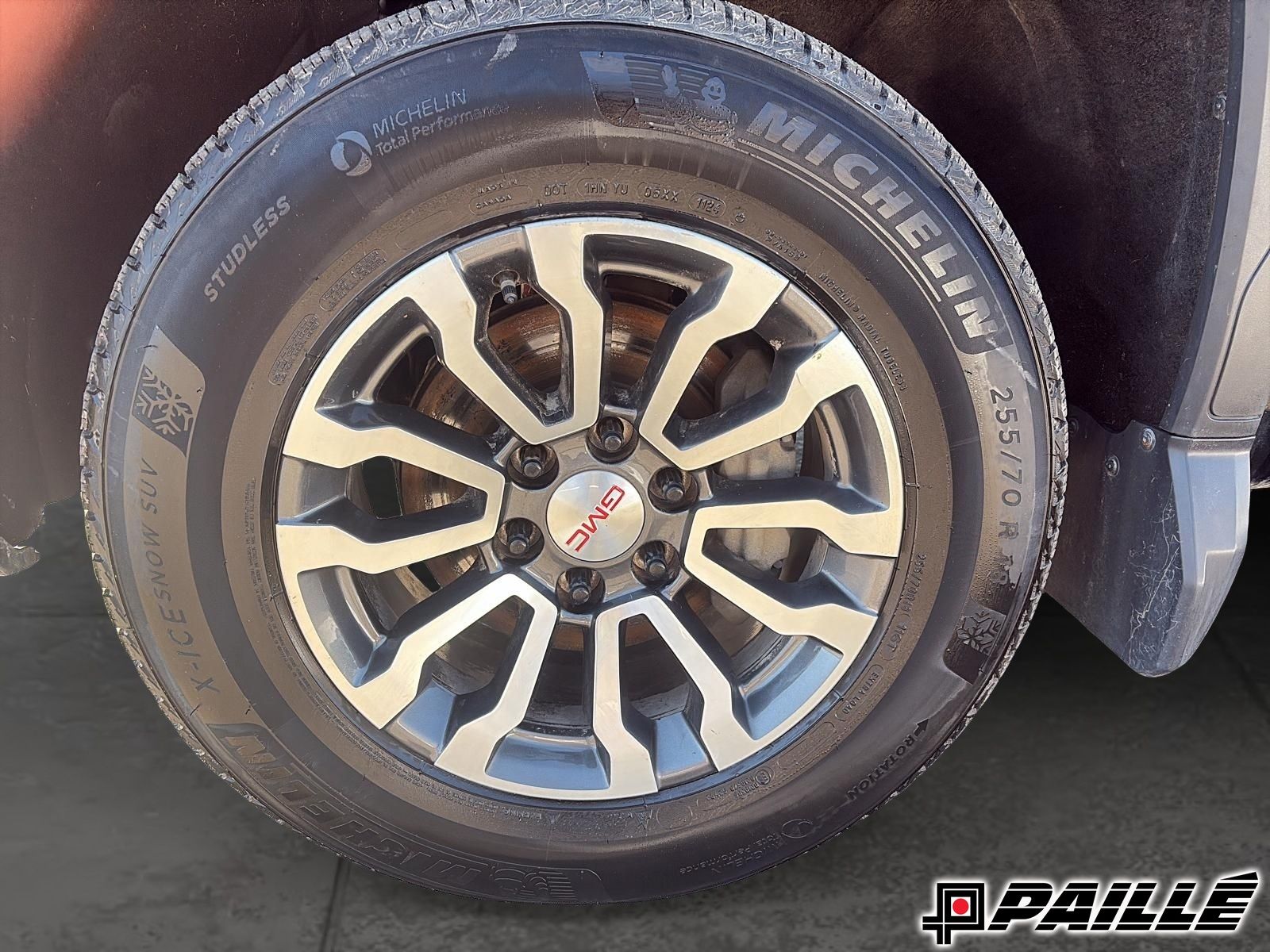 2023 GMC Sierra 1500 in Berthierville, Quebec