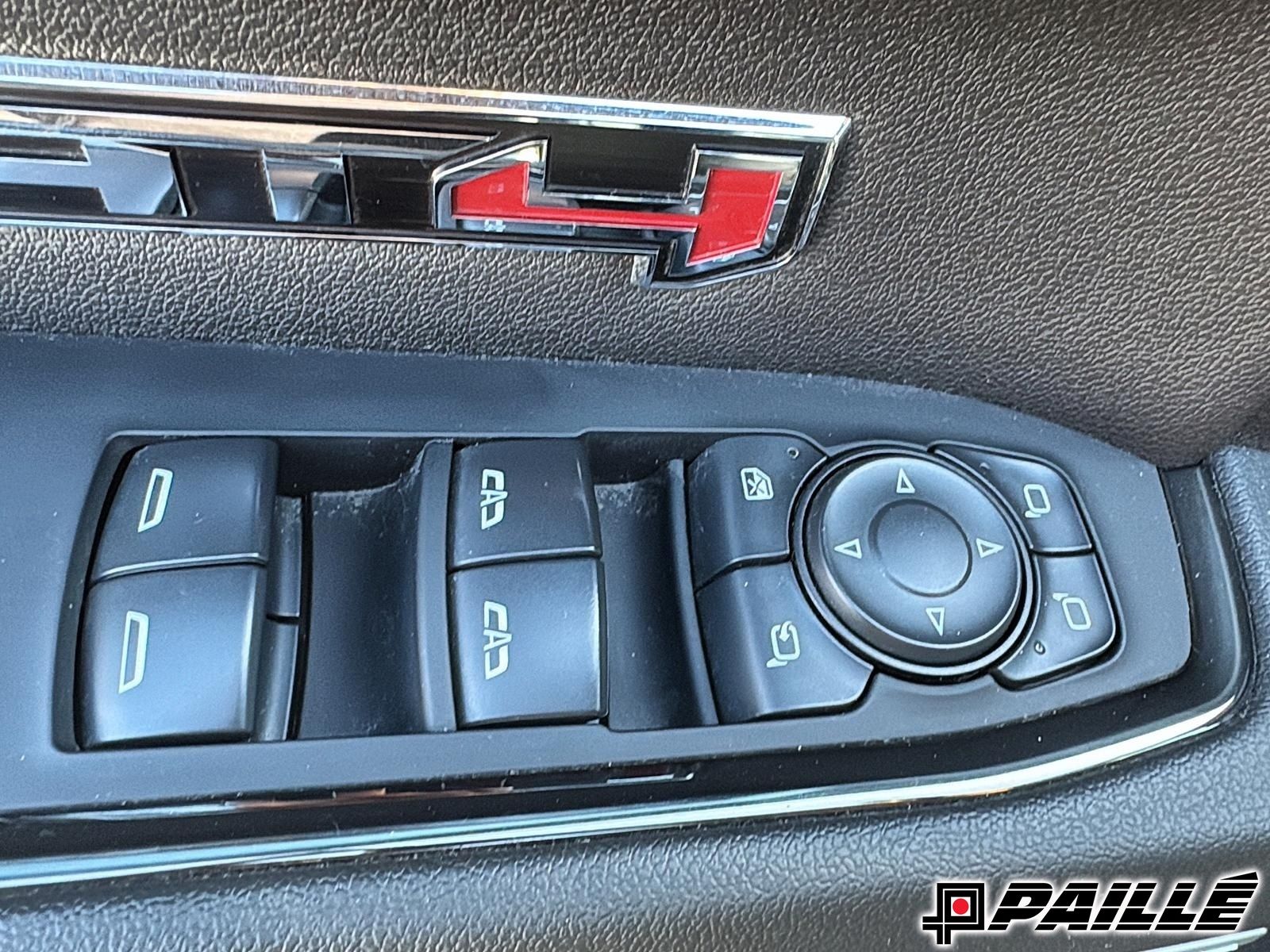 2023 GMC Sierra 1500 in Berthierville, Quebec