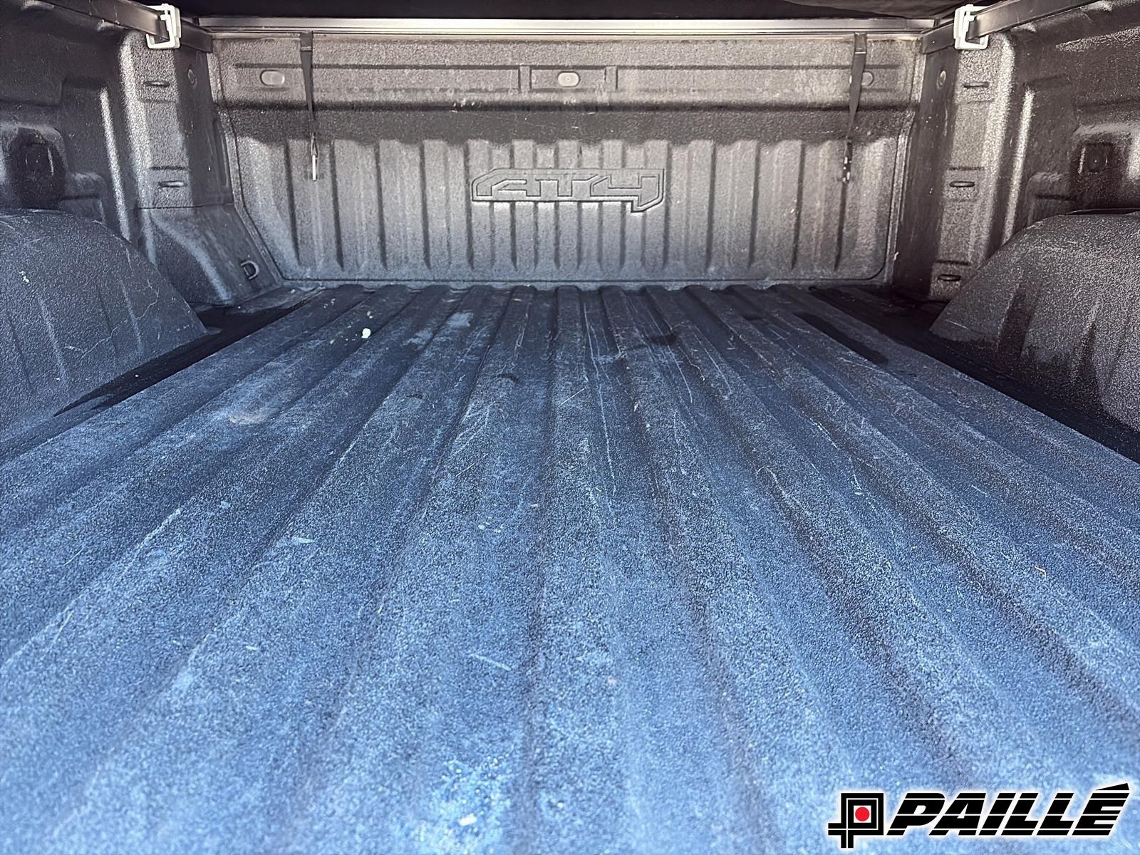 2023 GMC Sierra 1500 in Berthierville, Quebec