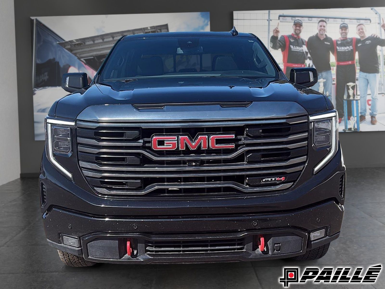 2023 GMC Sierra 1500 in Berthierville, Quebec