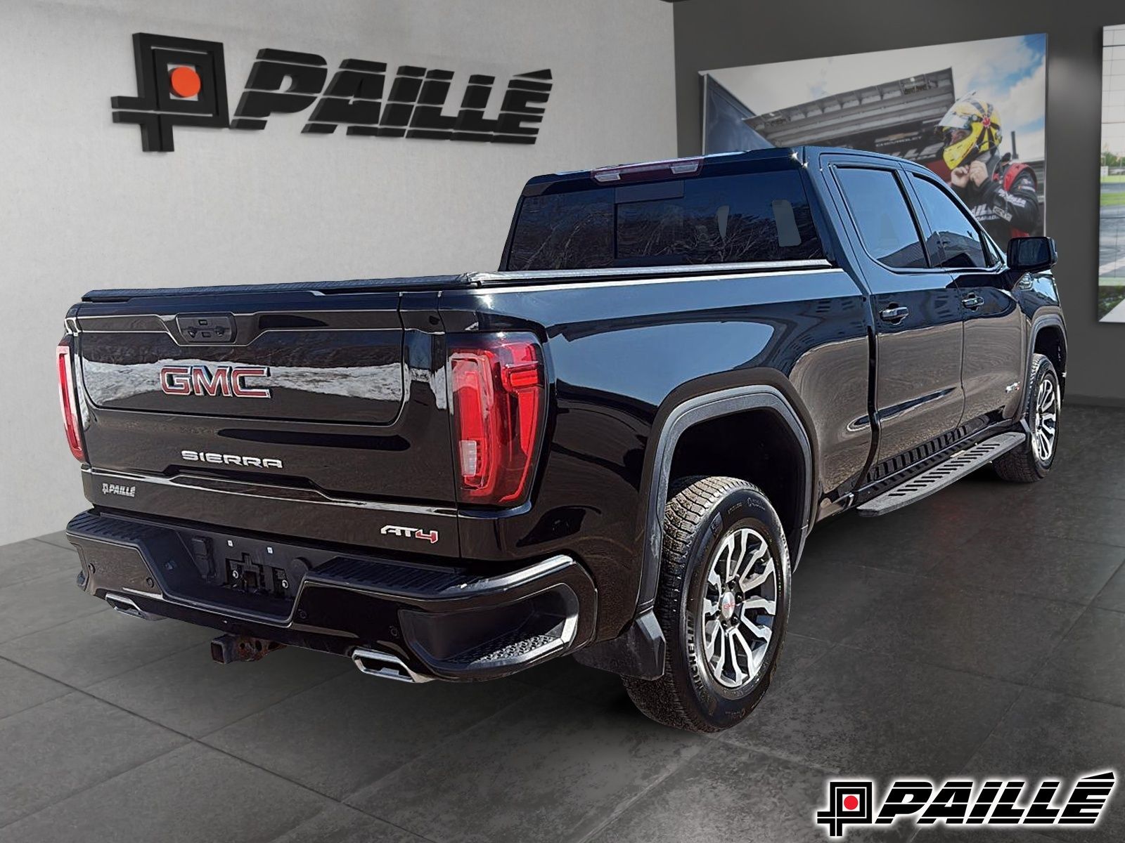 2023 GMC Sierra 1500 in Berthierville, Quebec