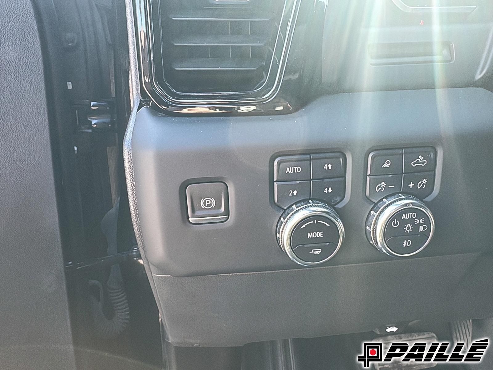 2023 GMC Sierra 1500 in Berthierville, Quebec