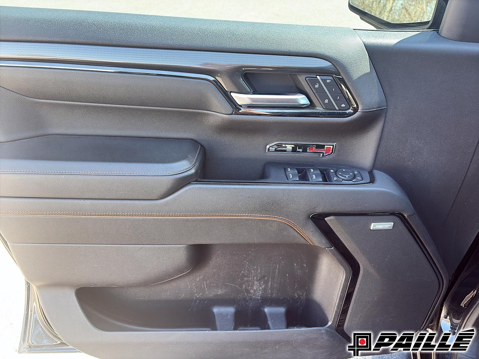 2023 GMC Sierra 1500 in Berthierville, Quebec